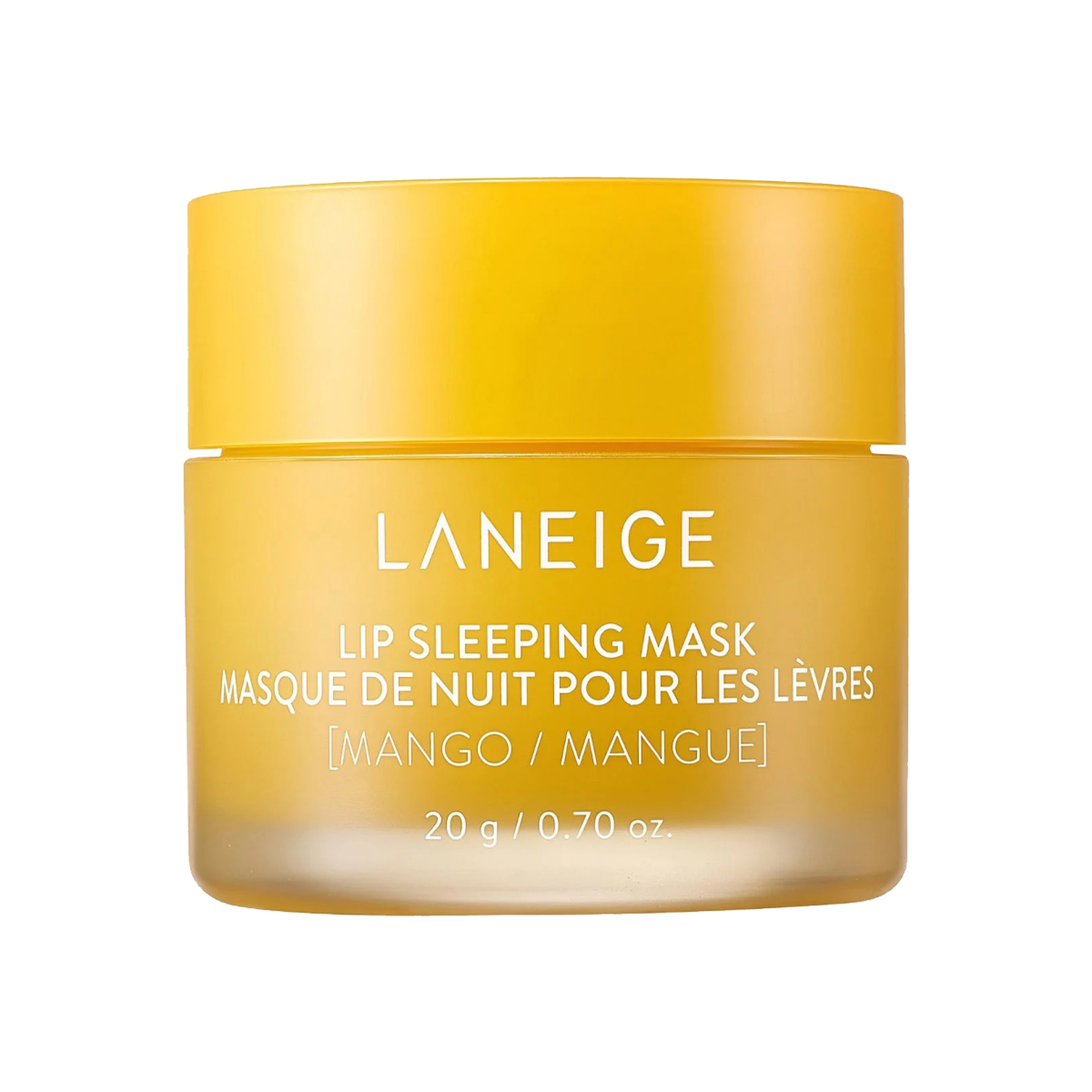 لانيج ليب ماسك مانجو 20جم