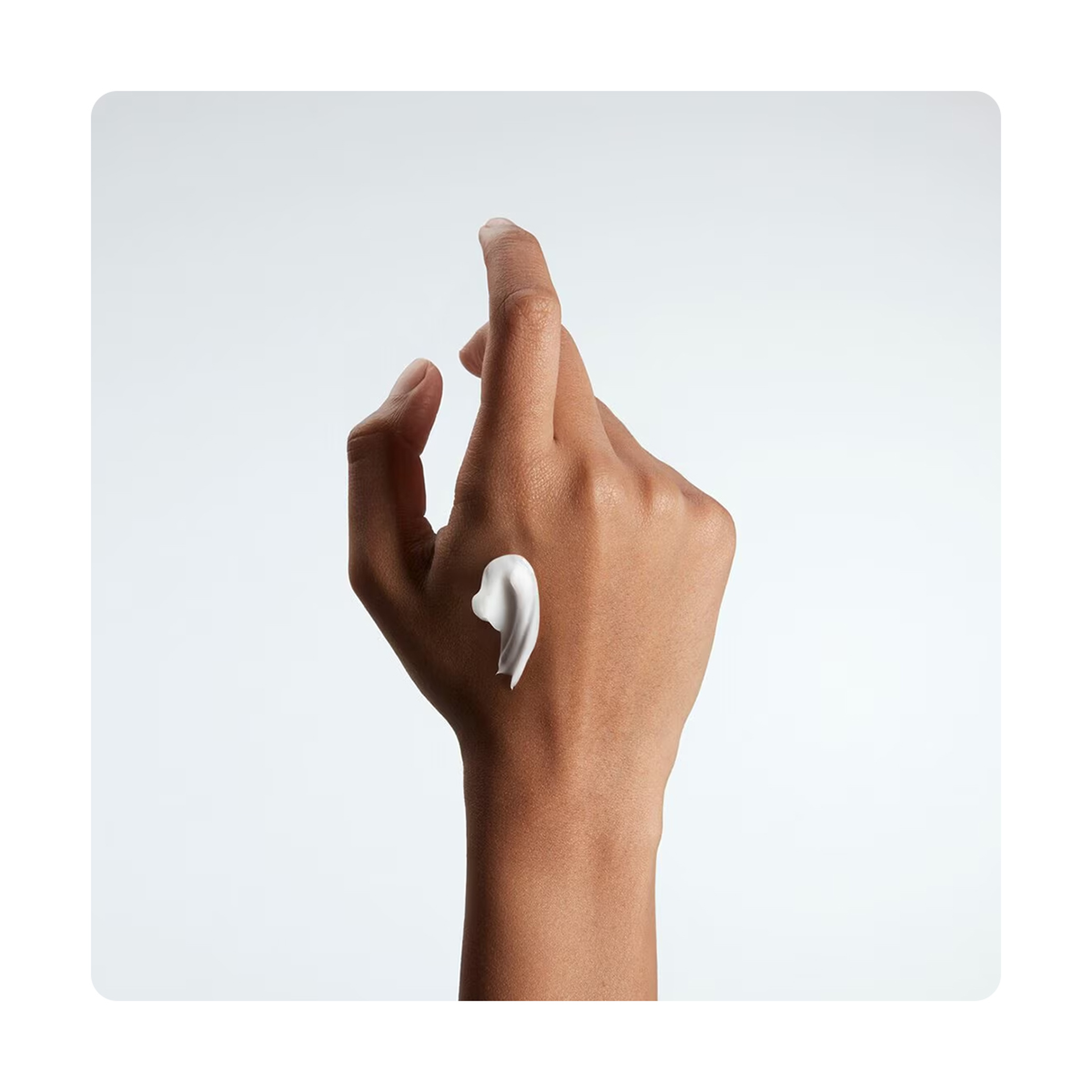 لانيج ووتر بنك بلو كريم