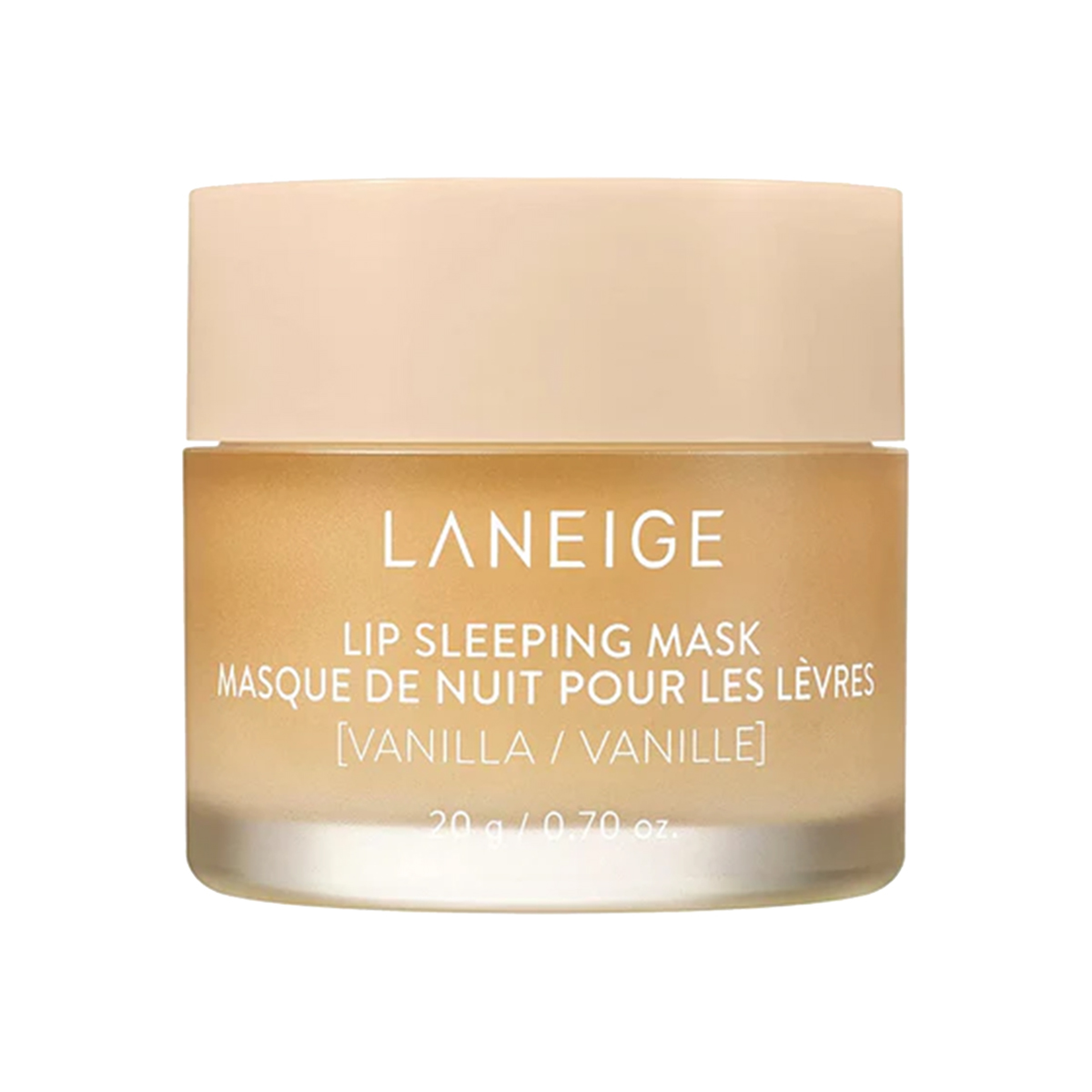 لانيج ليب ماسك فانيلا 20جم