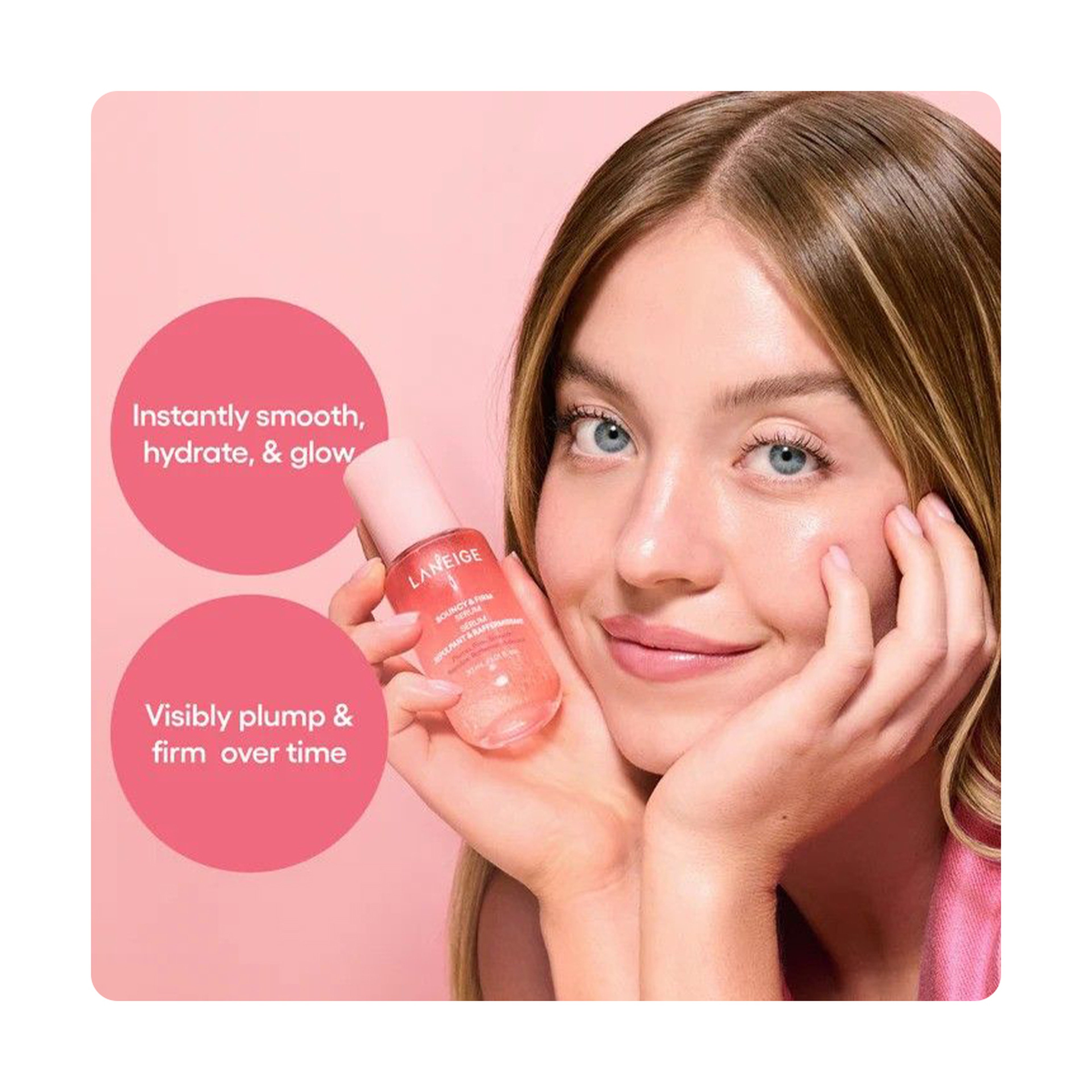 لانيج باونسي سيروم 30مل