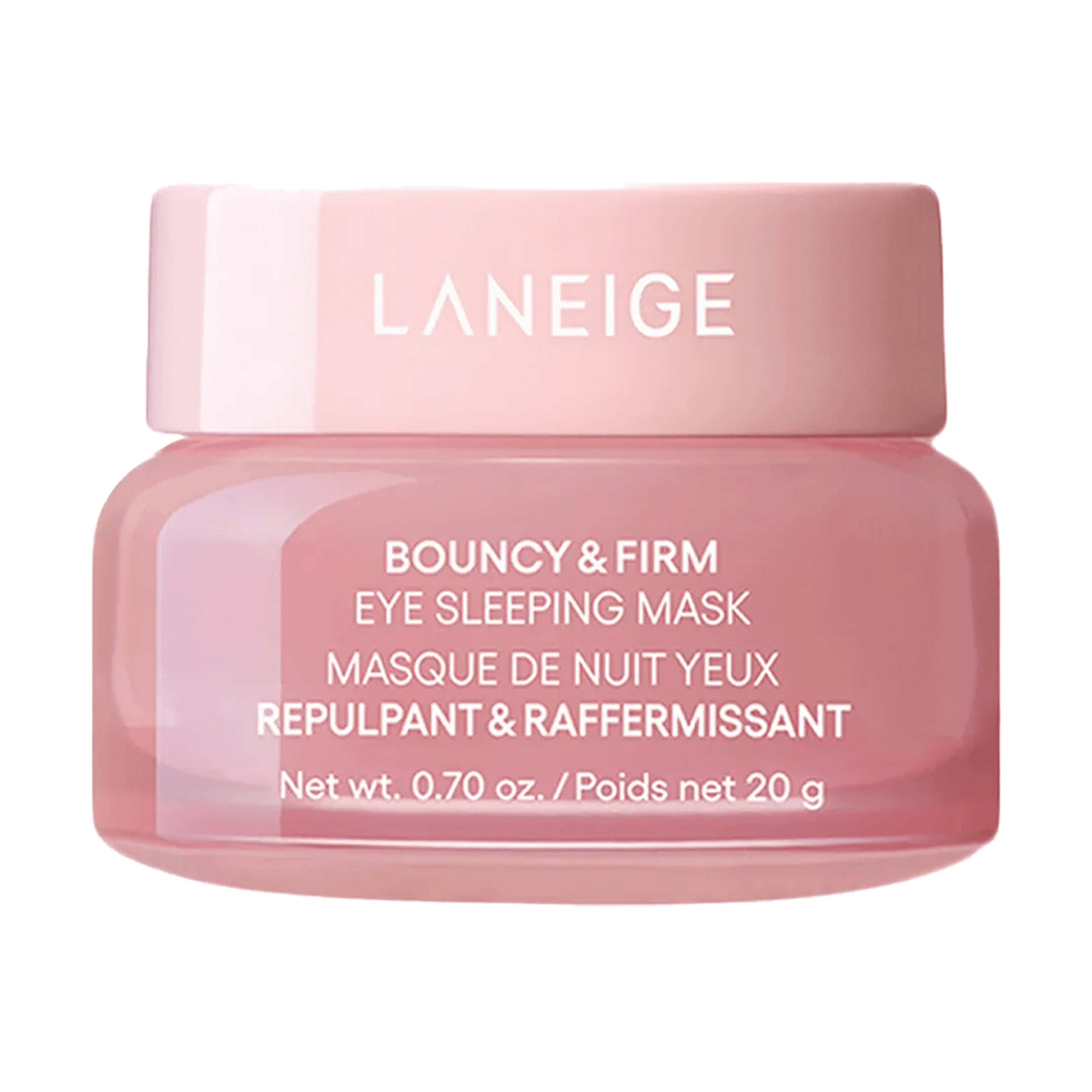 لانيج باونسي ماسك عين 20جم