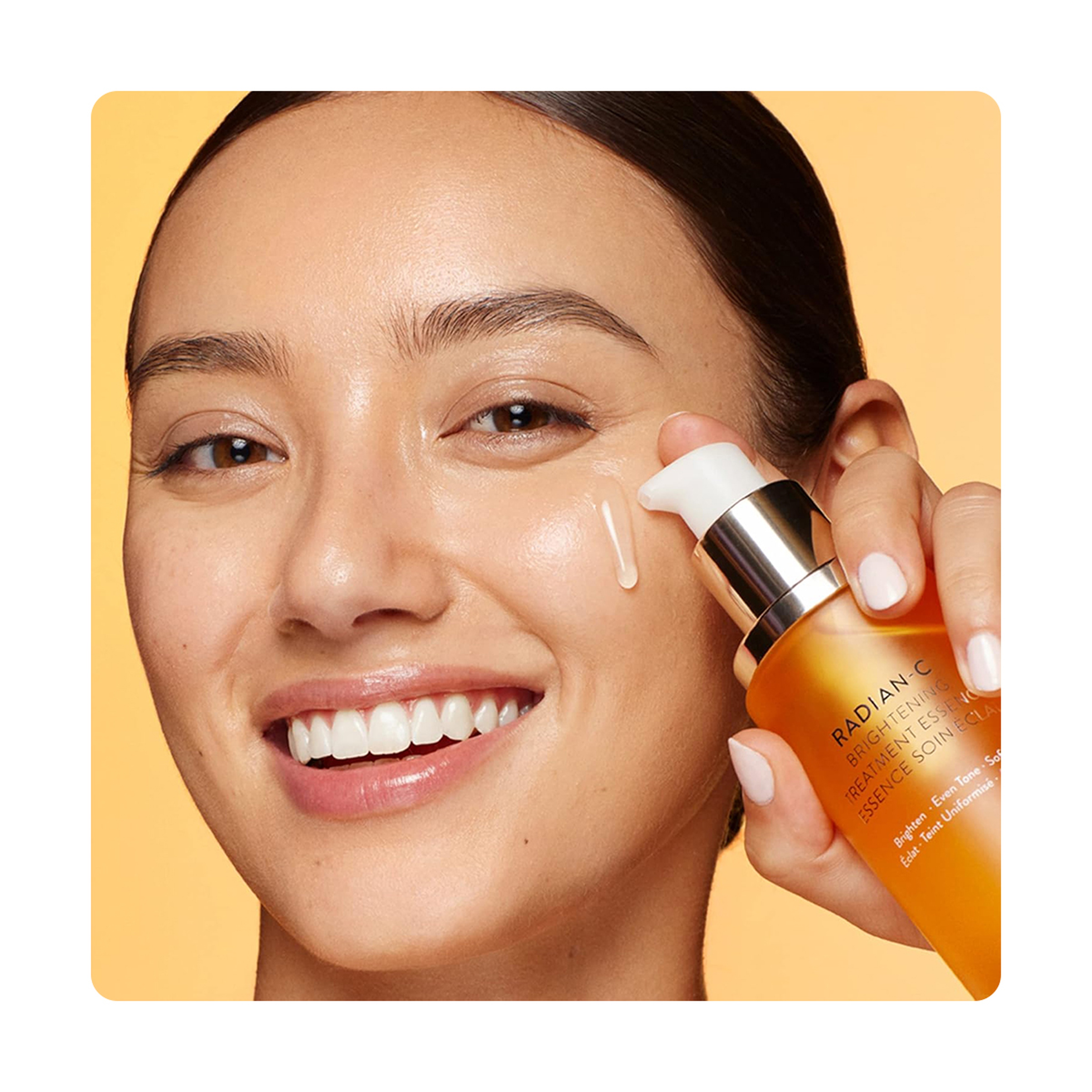 لانيج راديانس إفكتور 150مل