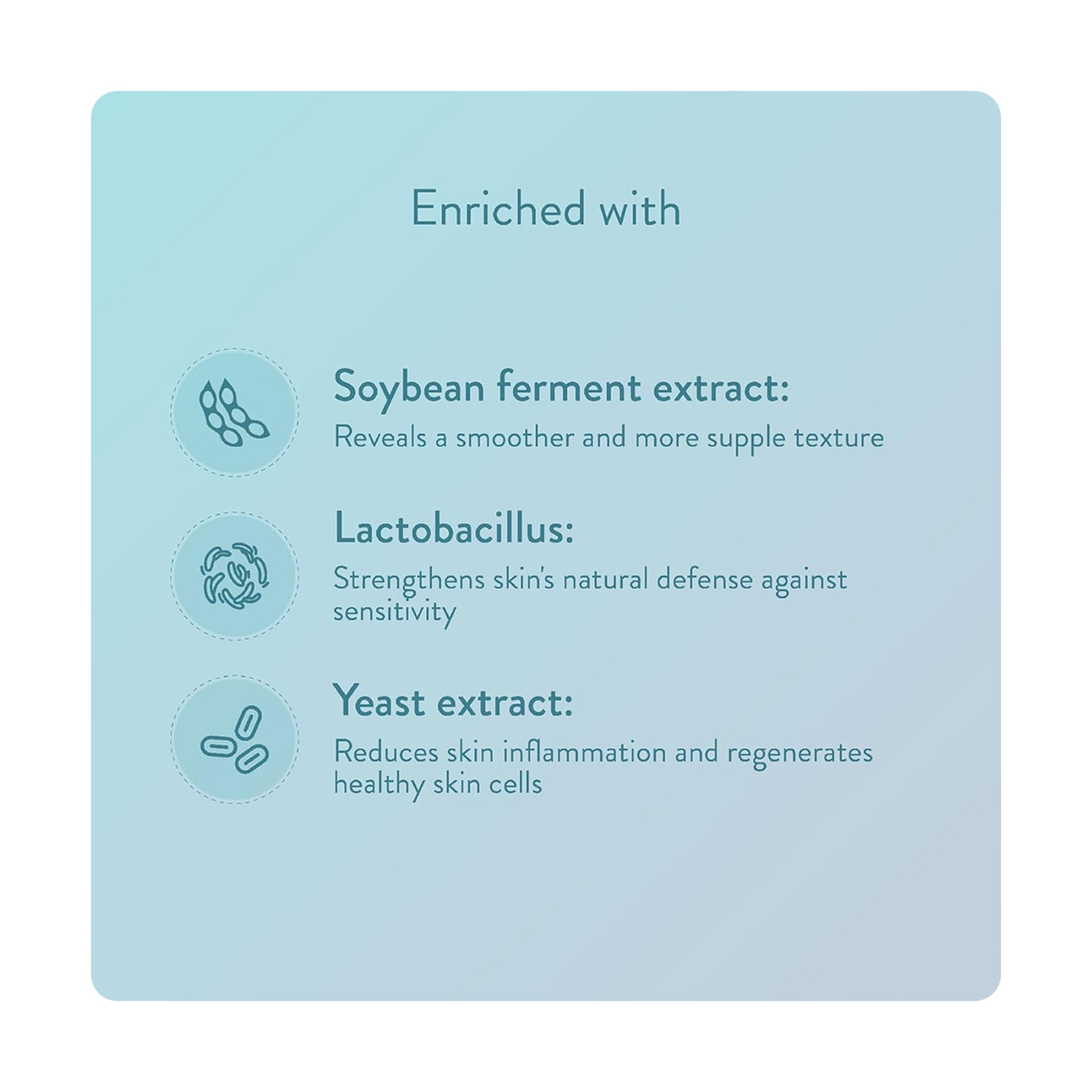 لانيج ووتر بنك بلو إمولشن