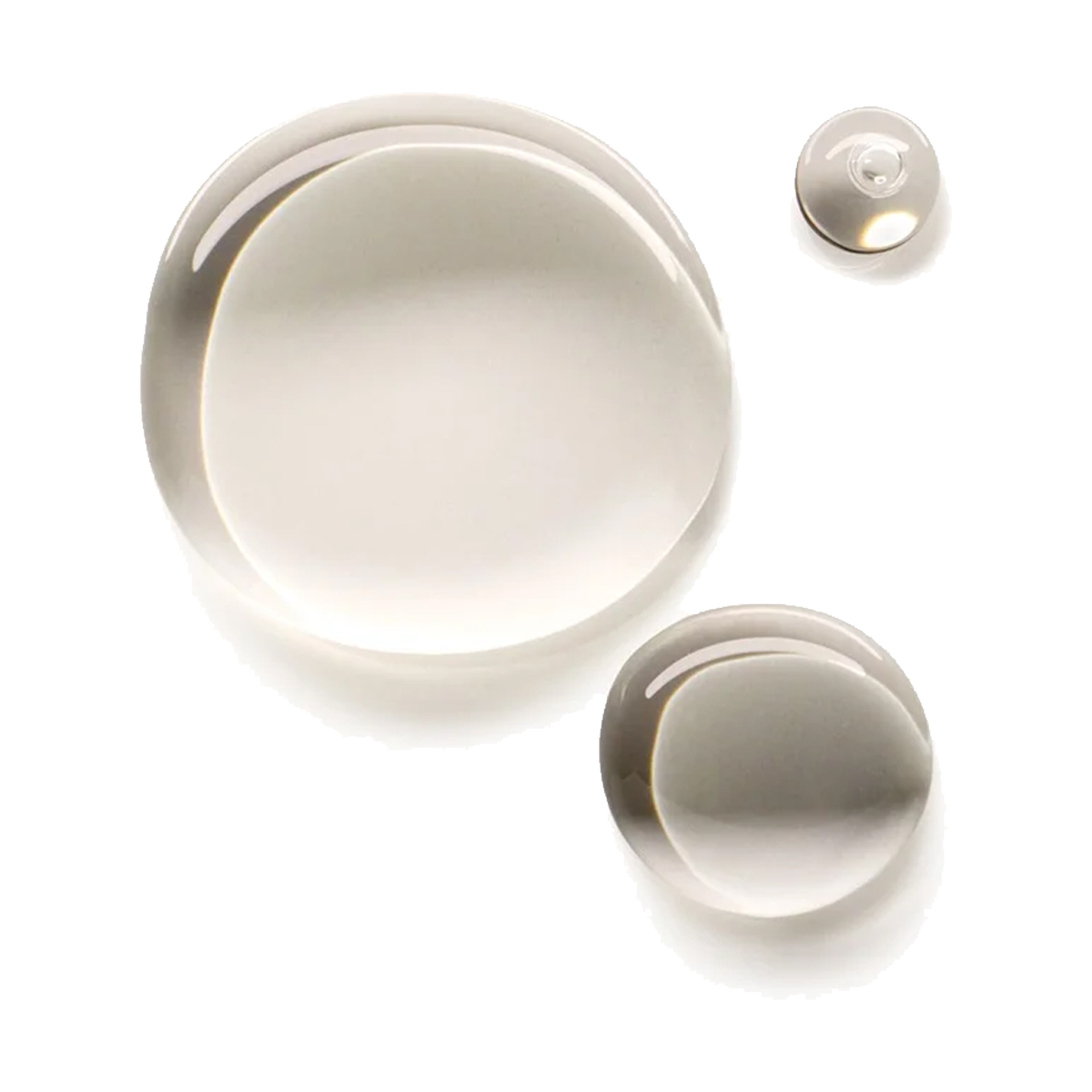 Essence Nail Art Express Dry Drops - Transparent