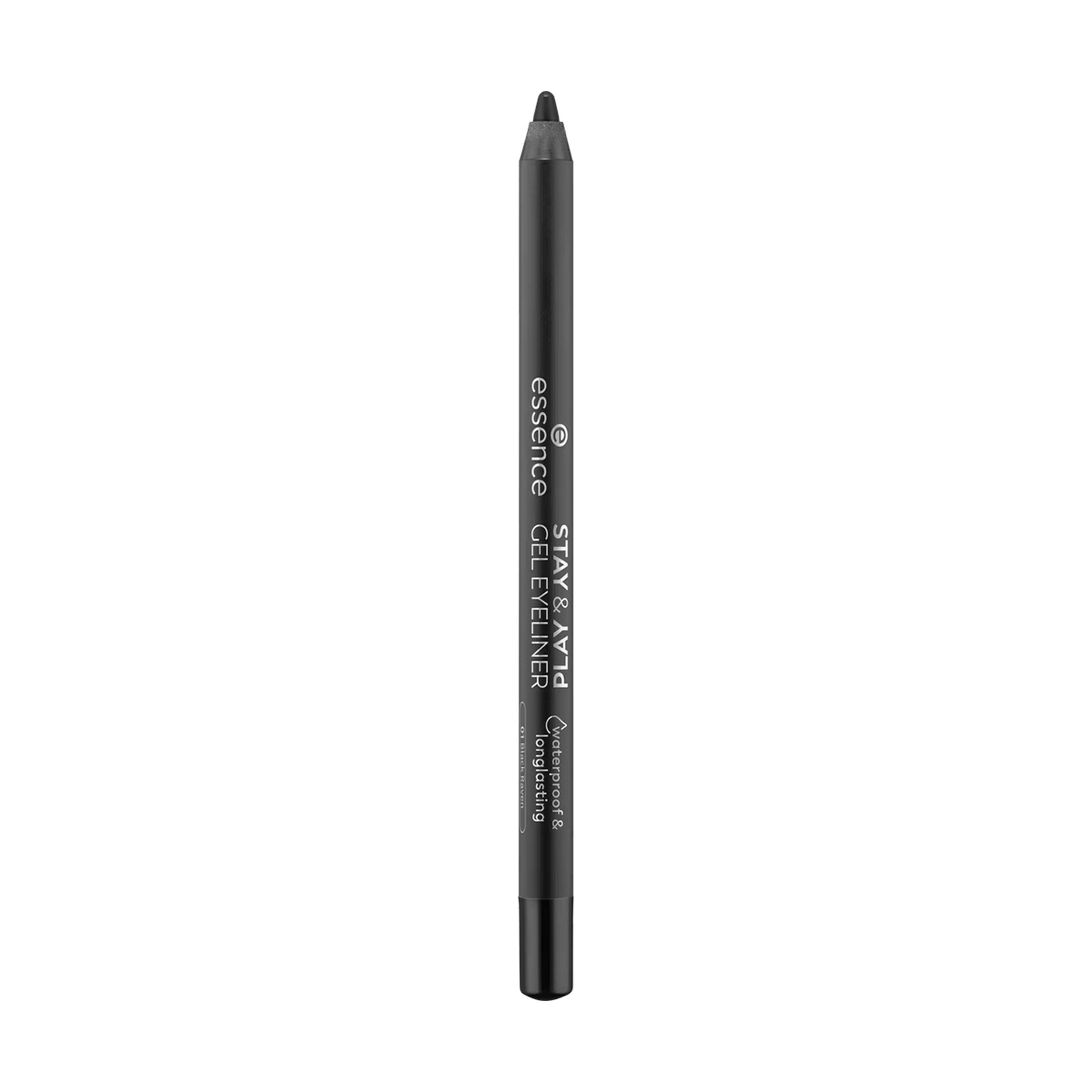 Essence Stay & Play Gel Eyeliner