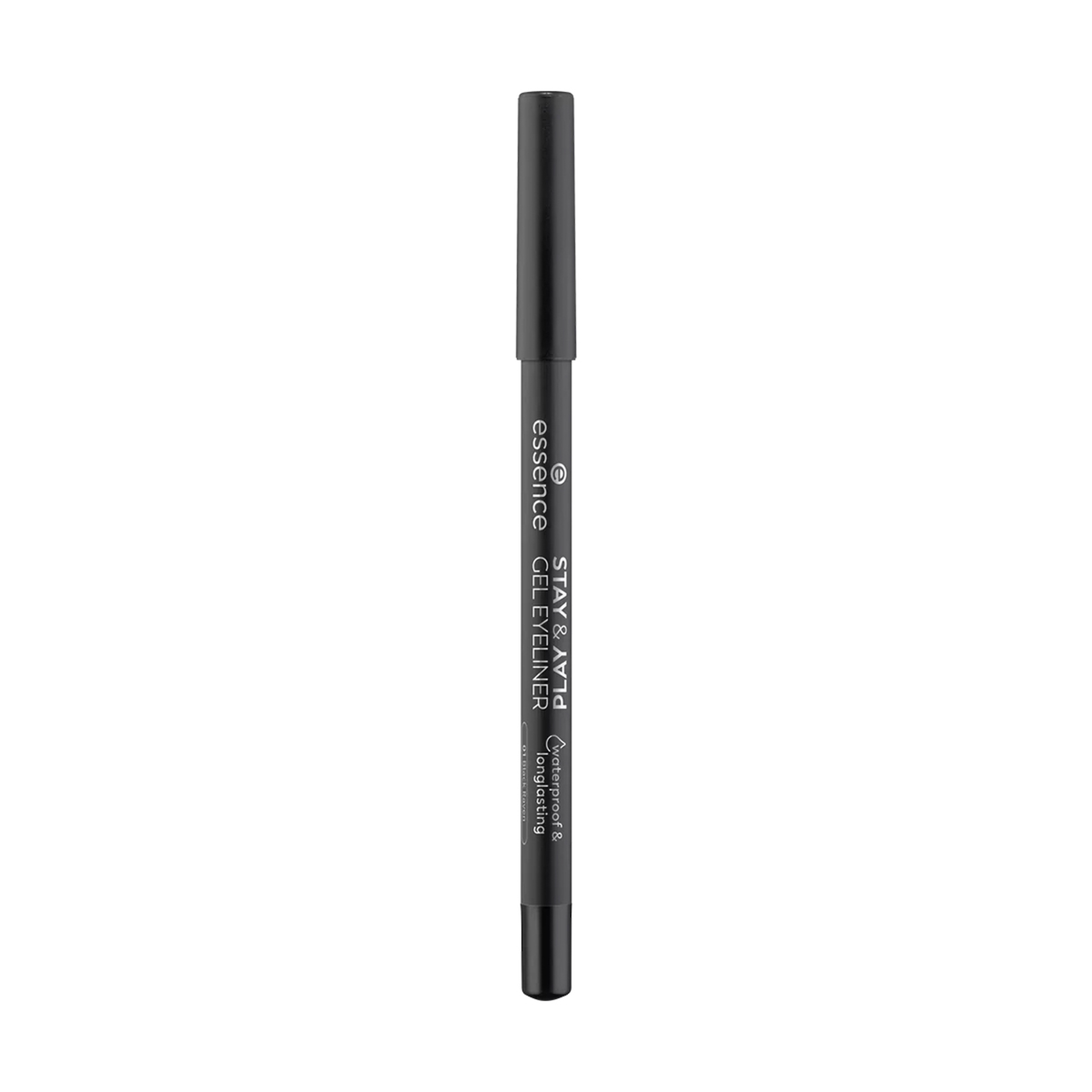 Essence Stay & Play Gel Eyeliner