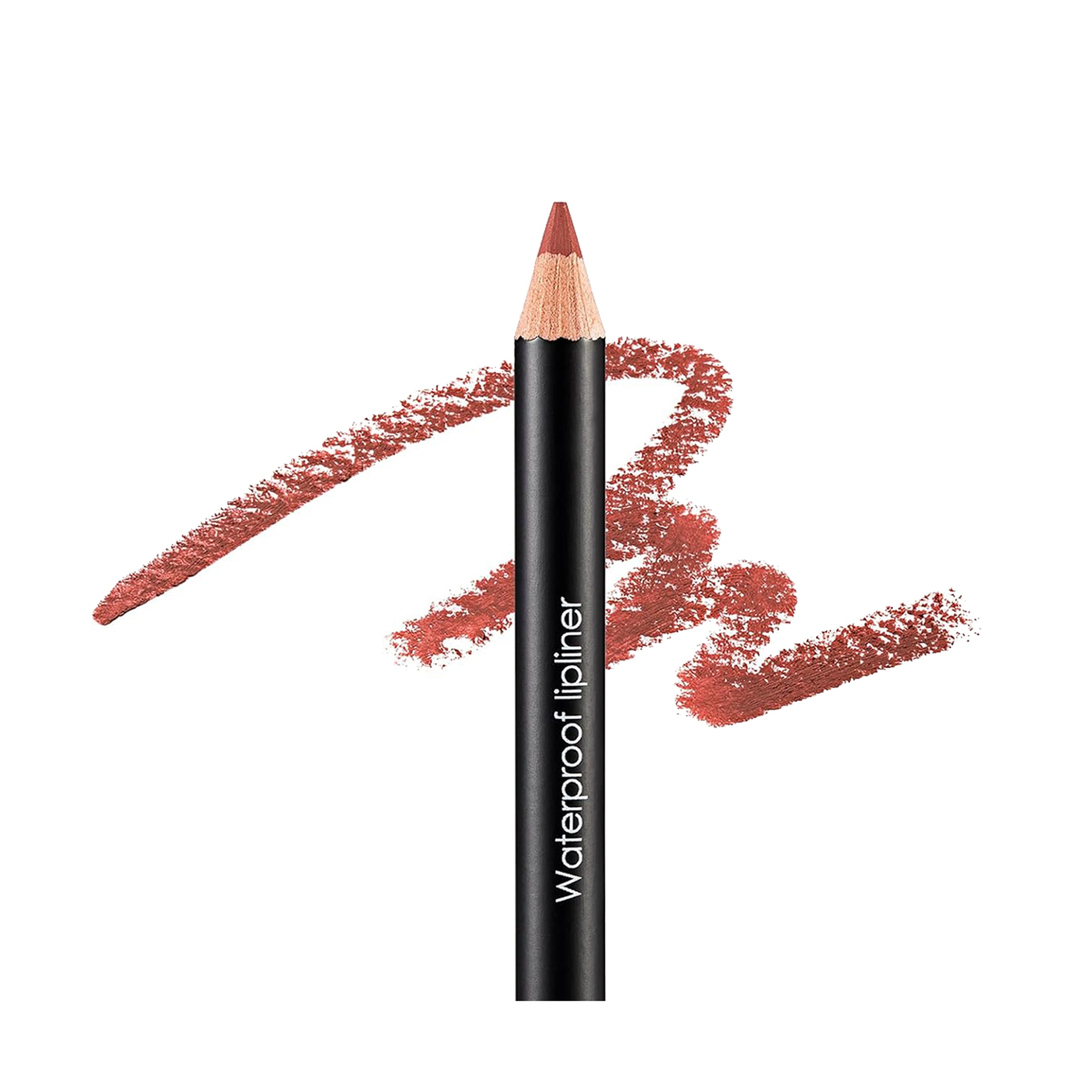 فلورمار قلم تحديد شفاه مقاوم للماء