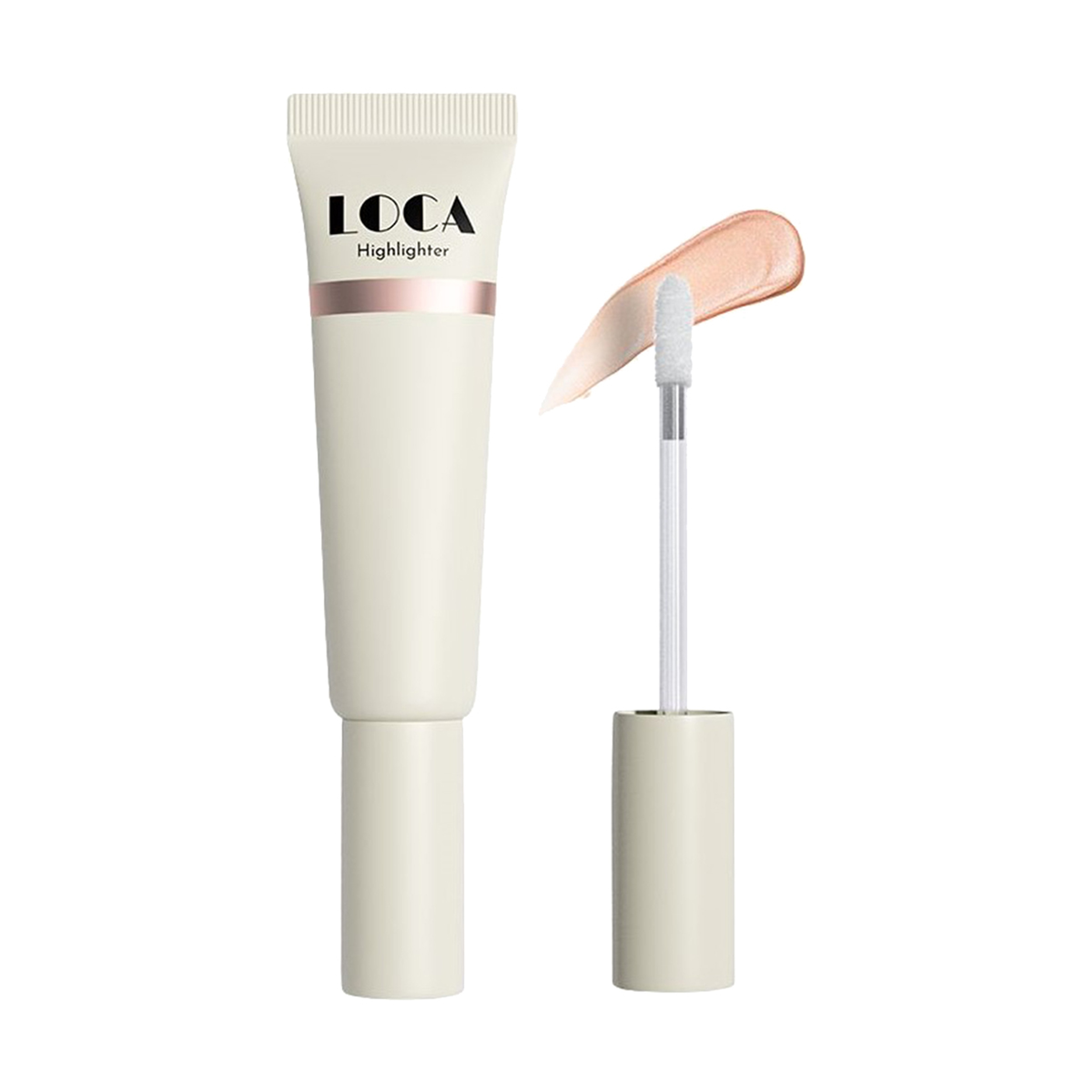 لوكا هايلايتر