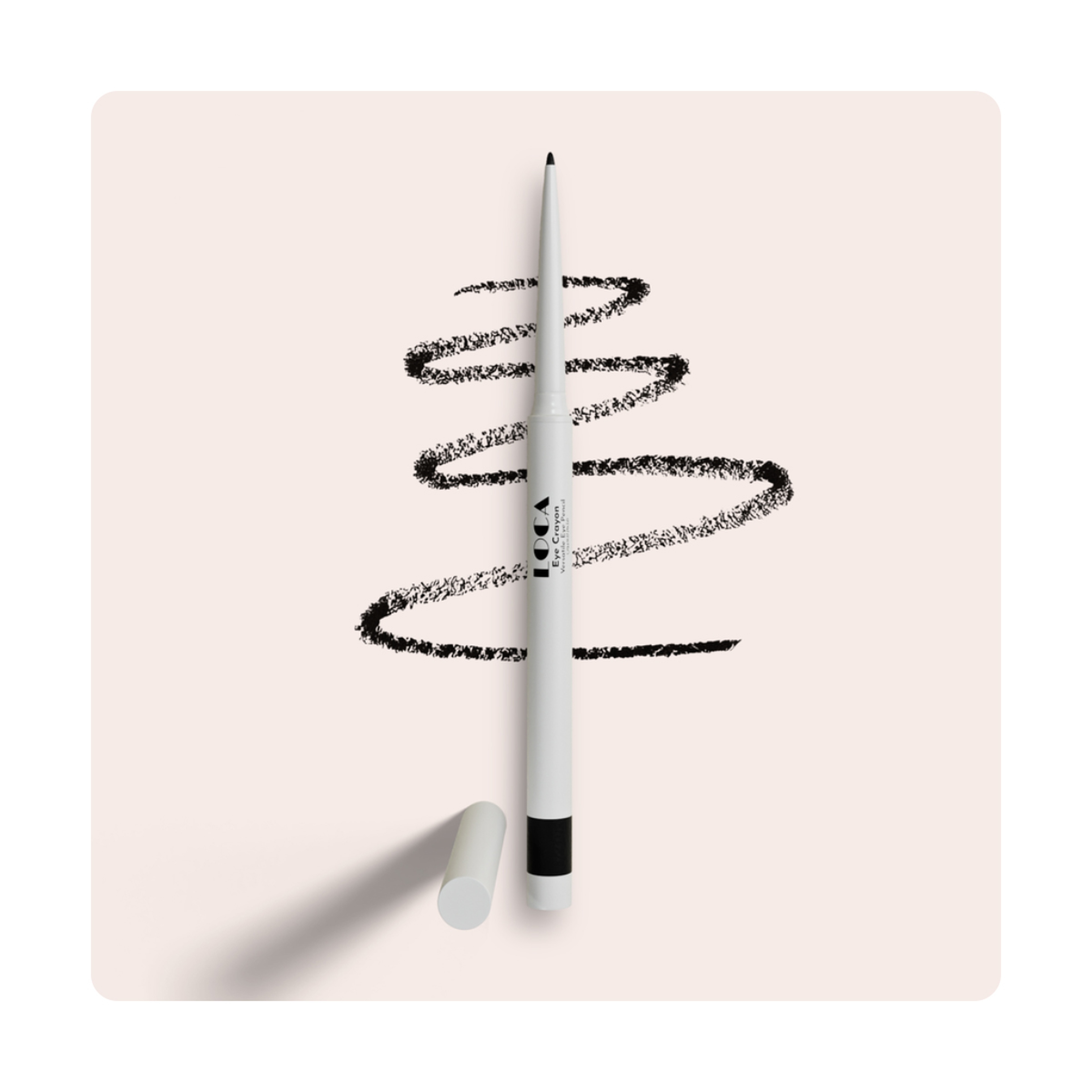 لوكا محدد العيون - ريز ماستر اسود