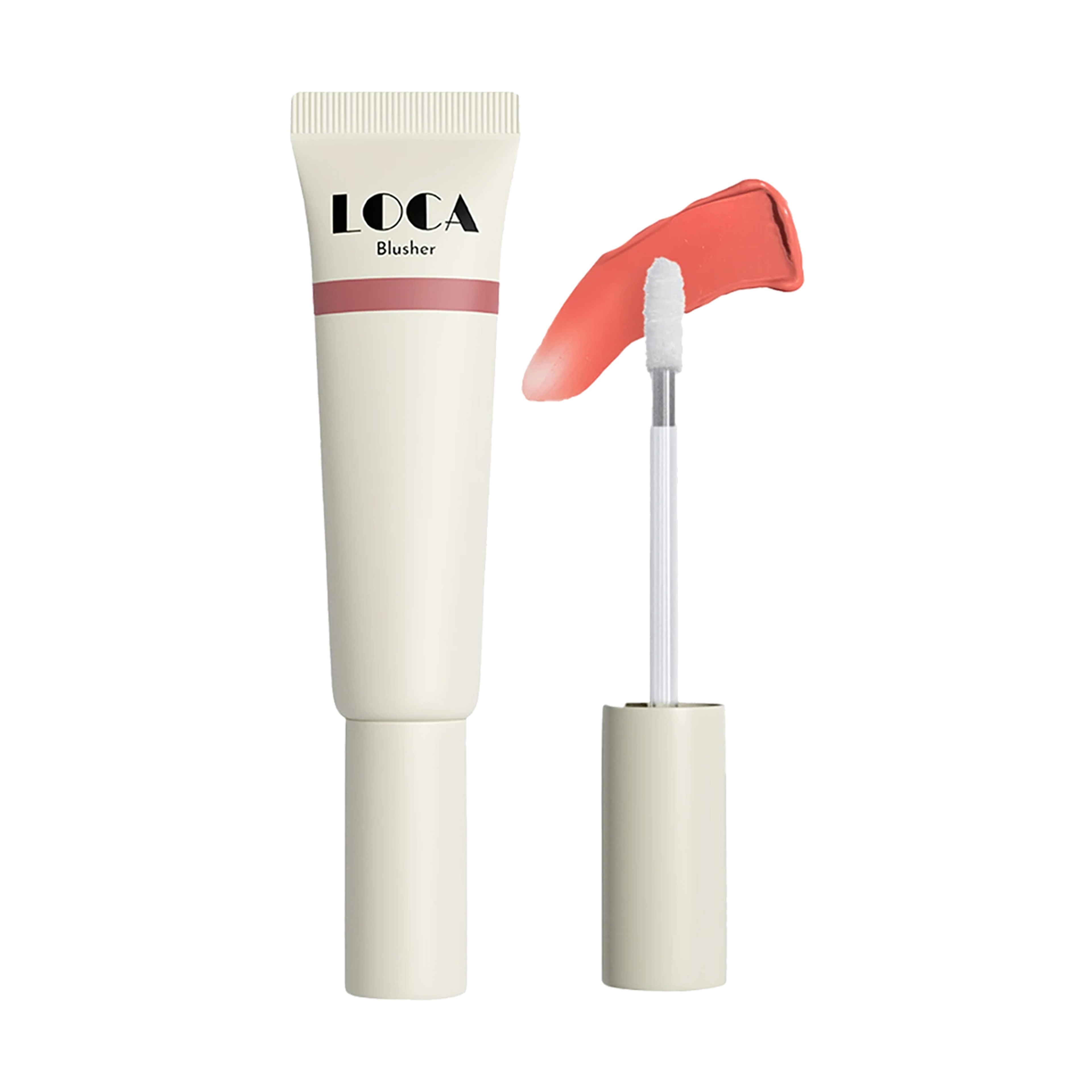 لوكا - احمر خدود