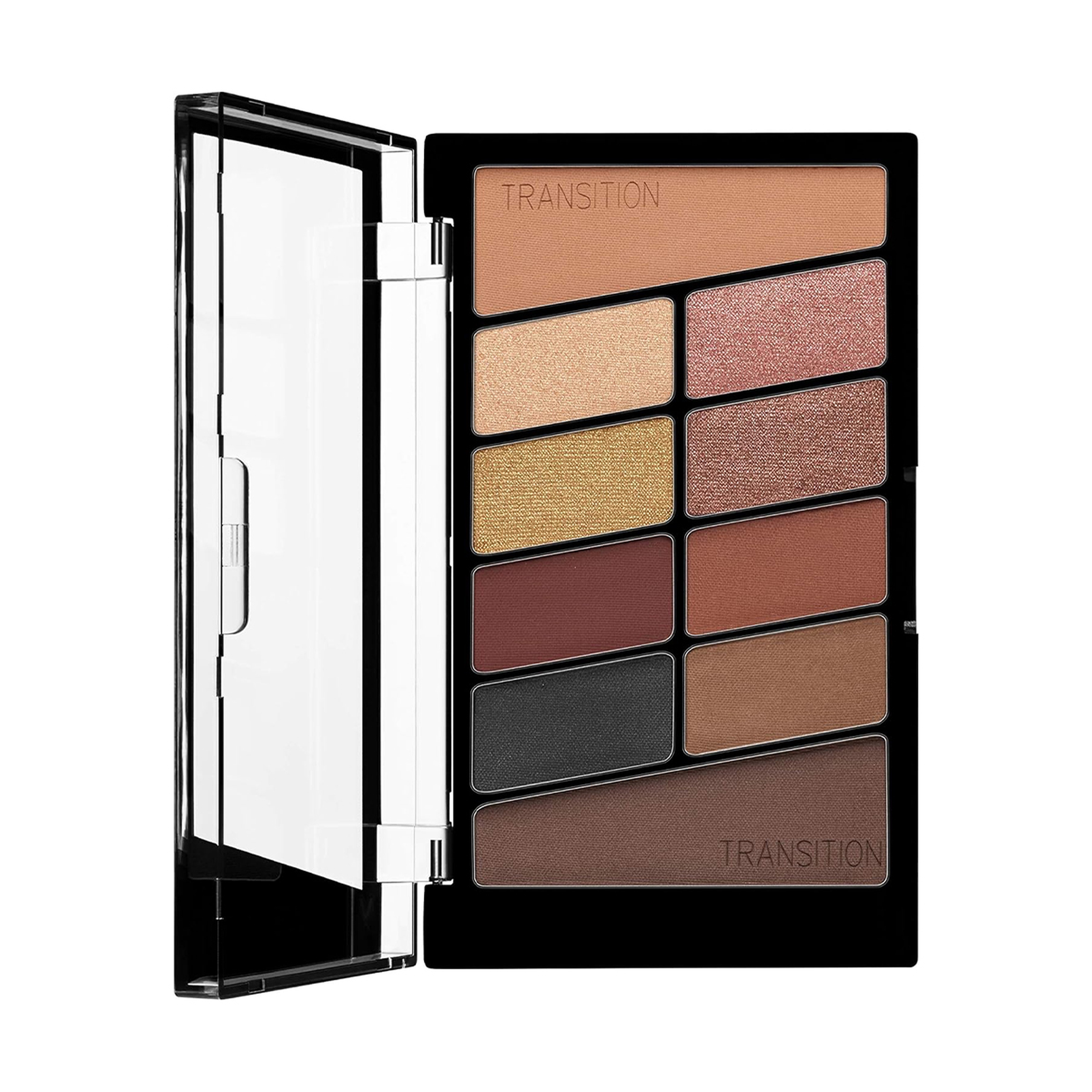 Wnw Color Icon 10 Eyeshadow Palette