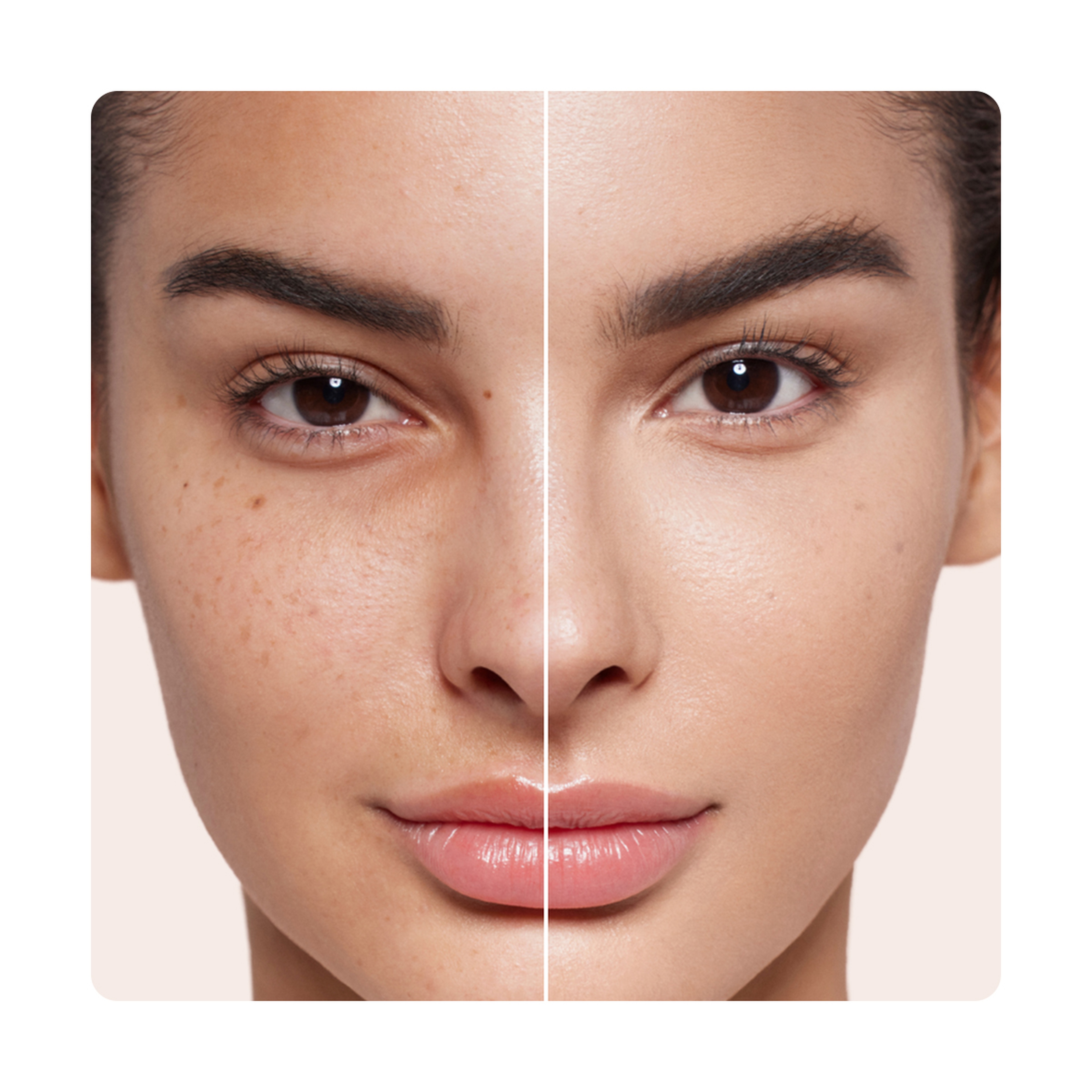 Loca Dreamy Glowy Skin Foundation