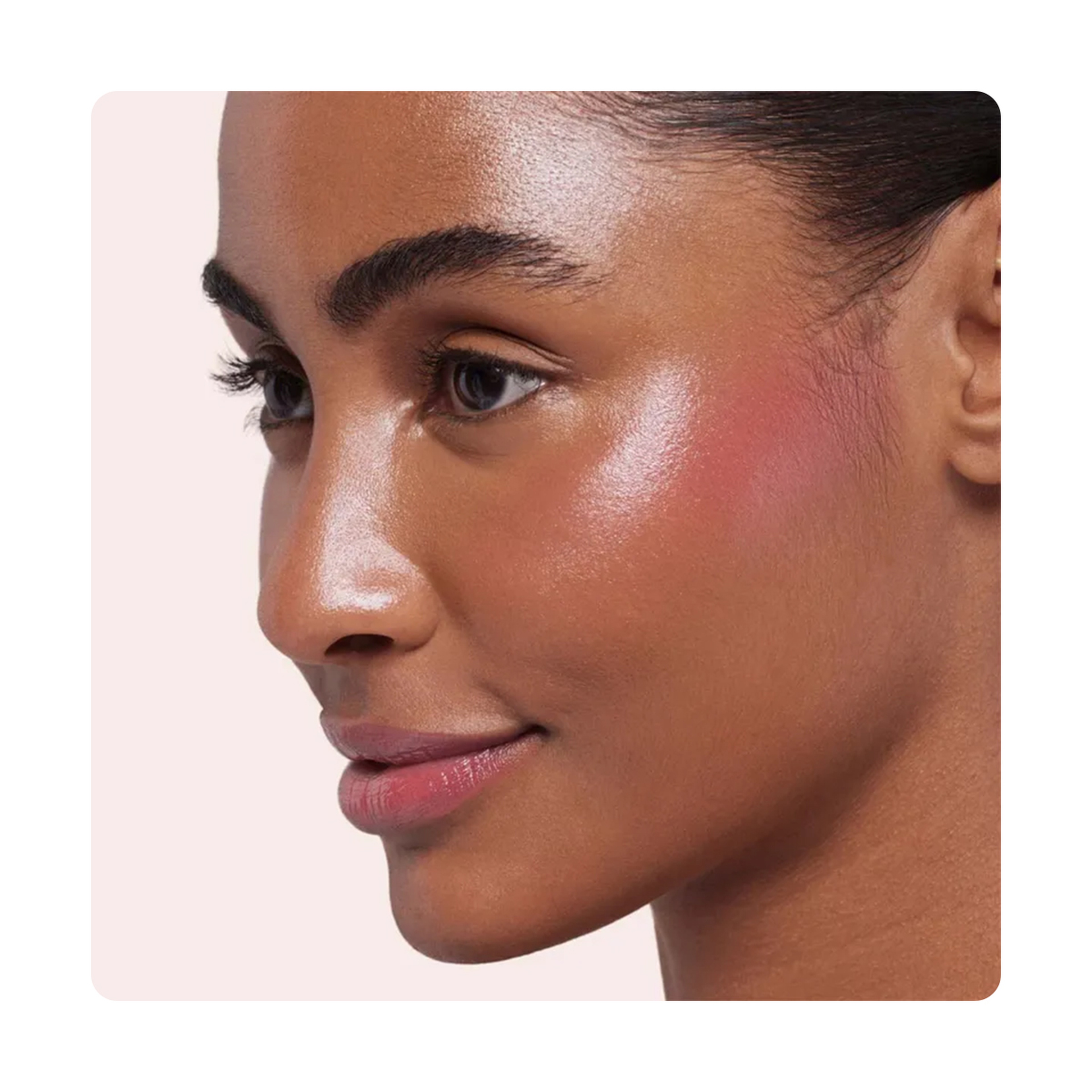 Loca Multi-Use Totally Fine Blush