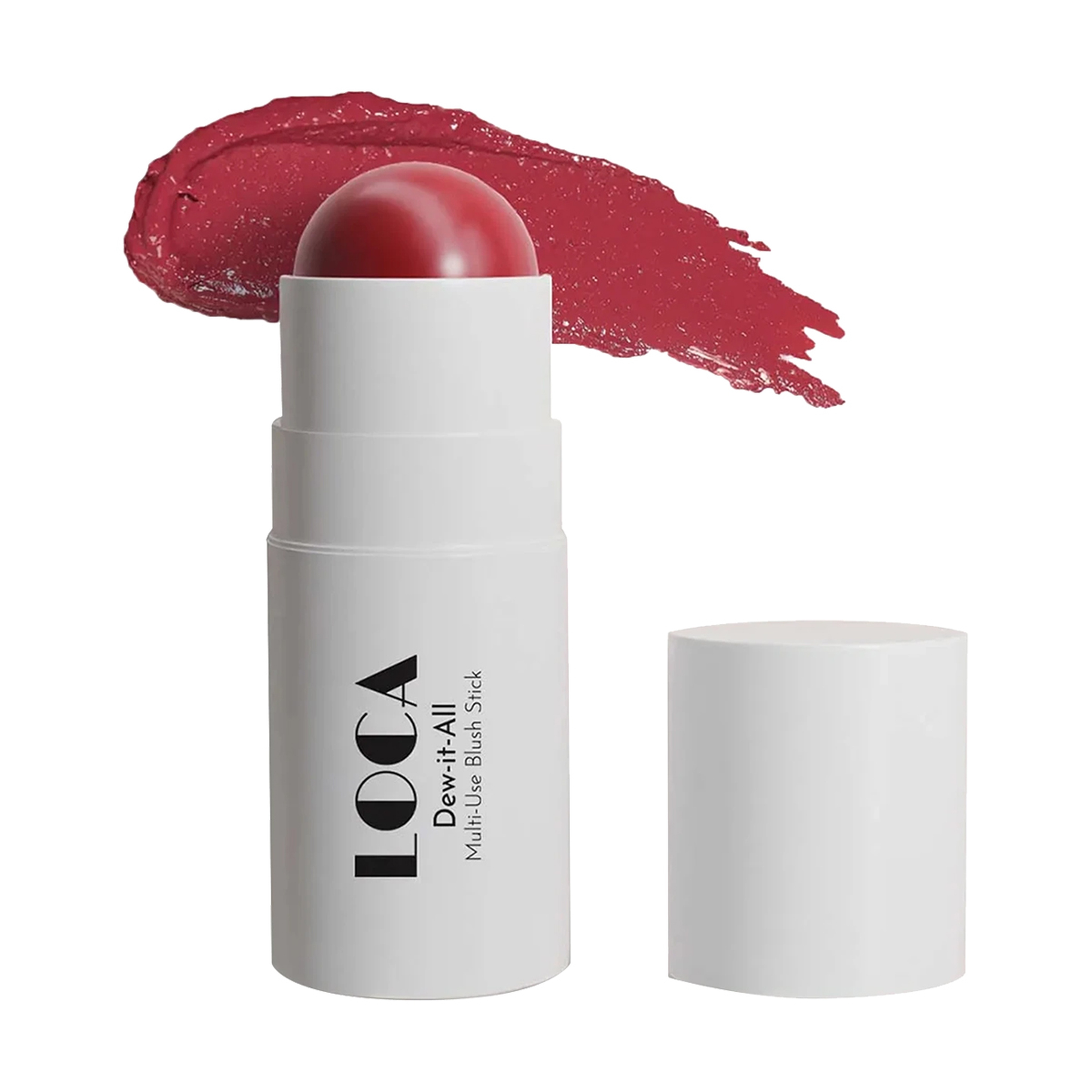 Loca Multi-Use Totally Fine Blush