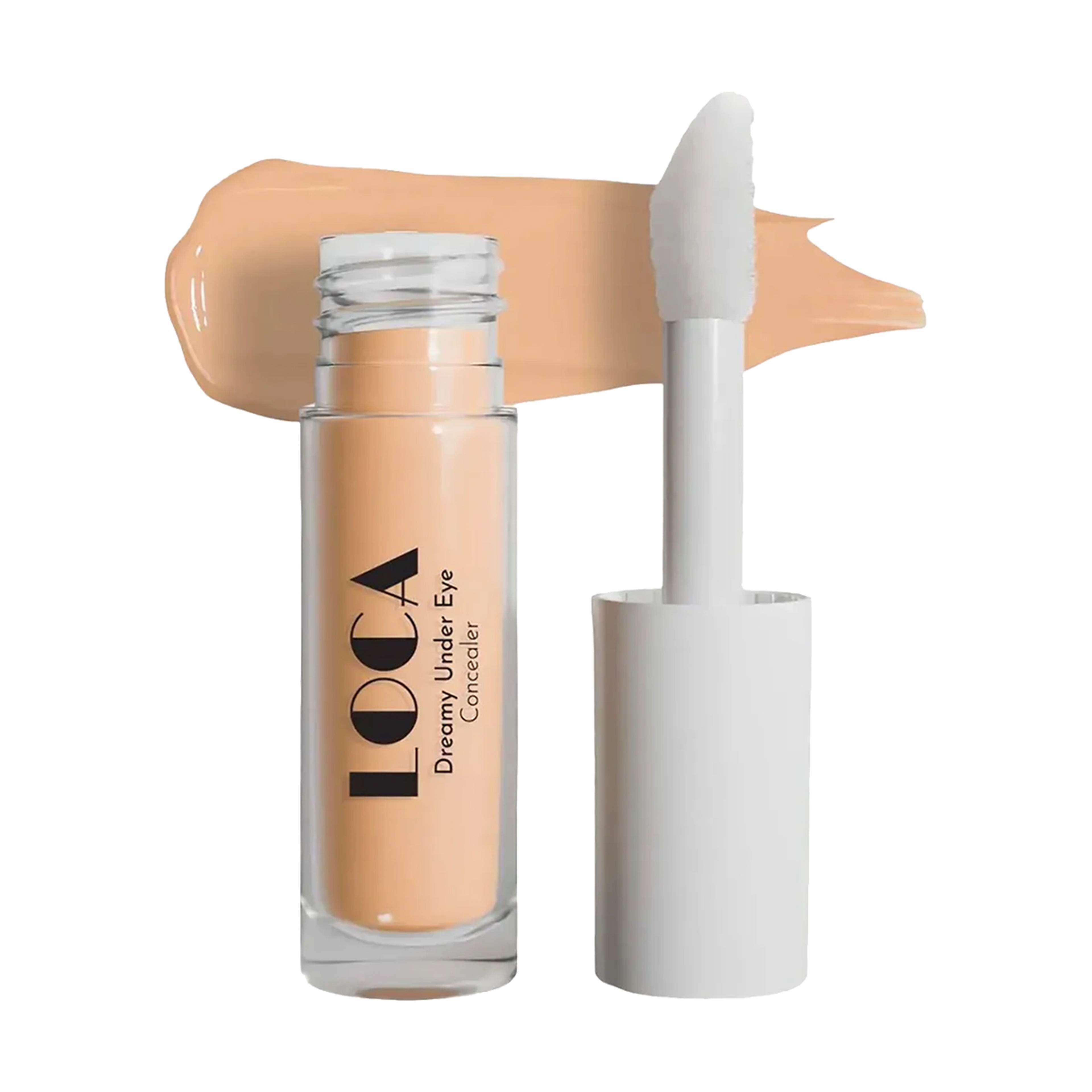 لوكا كونسيلر خافي العيوب تحت العين