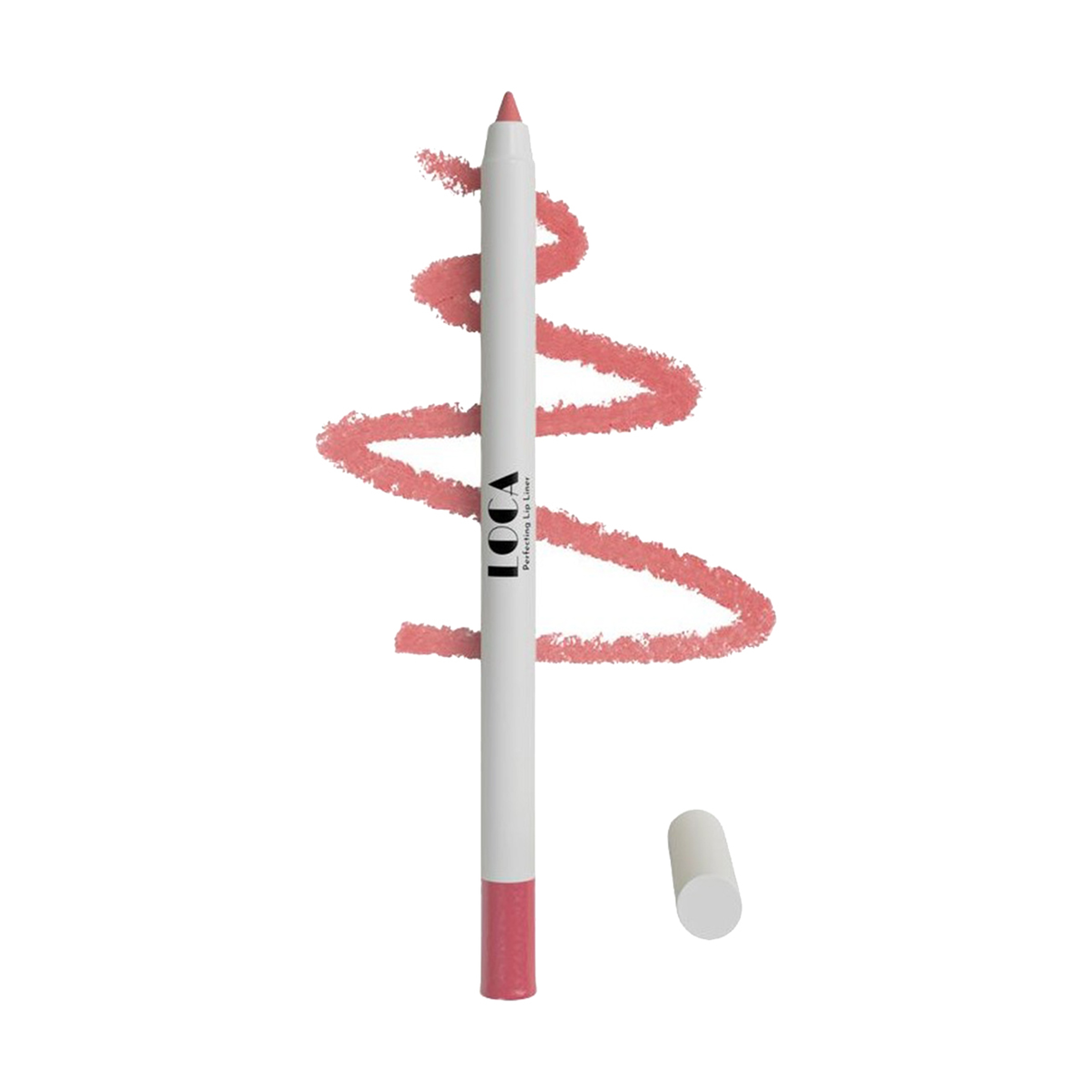 لوكا قلم تحديد الشفاه