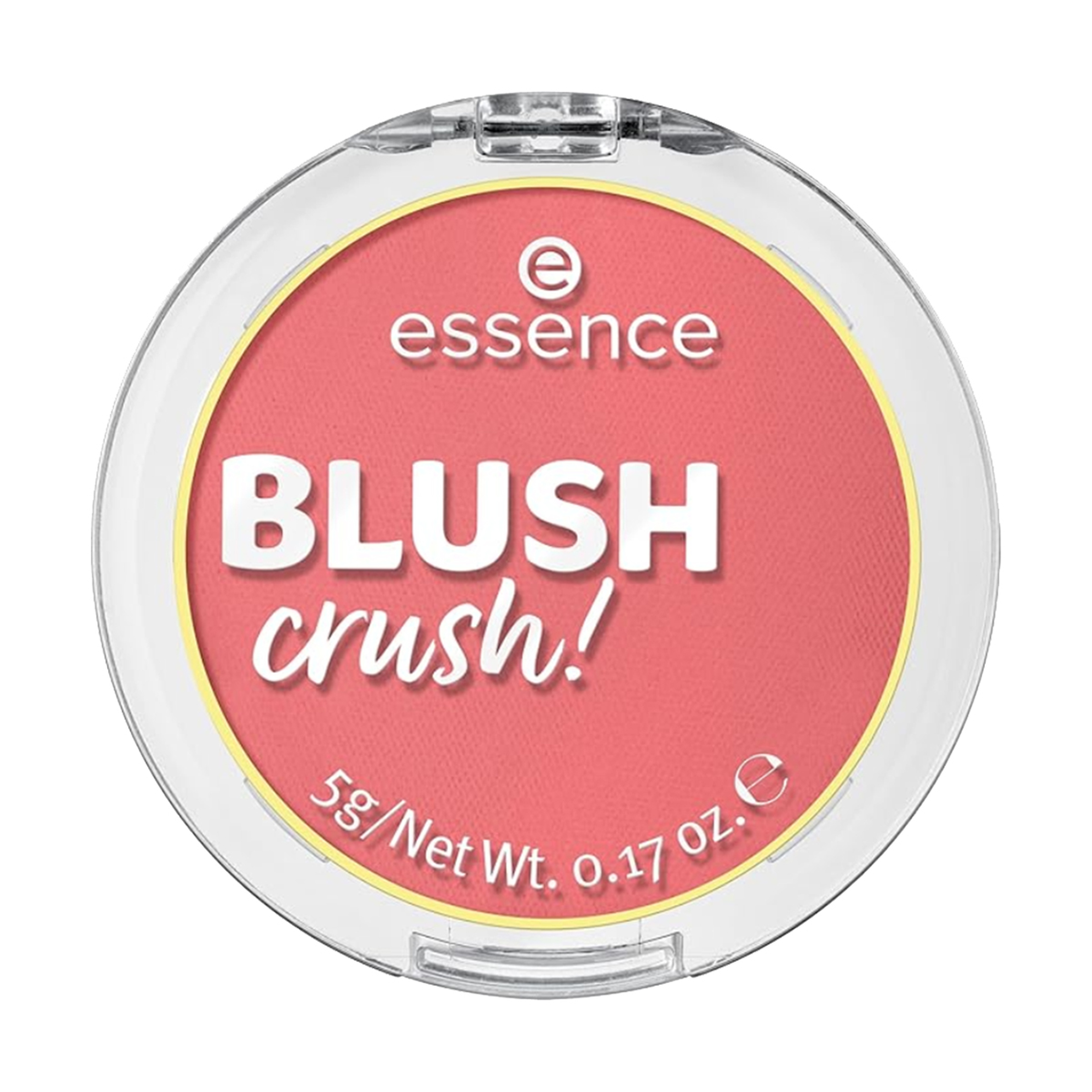 Essence Blush Crush!