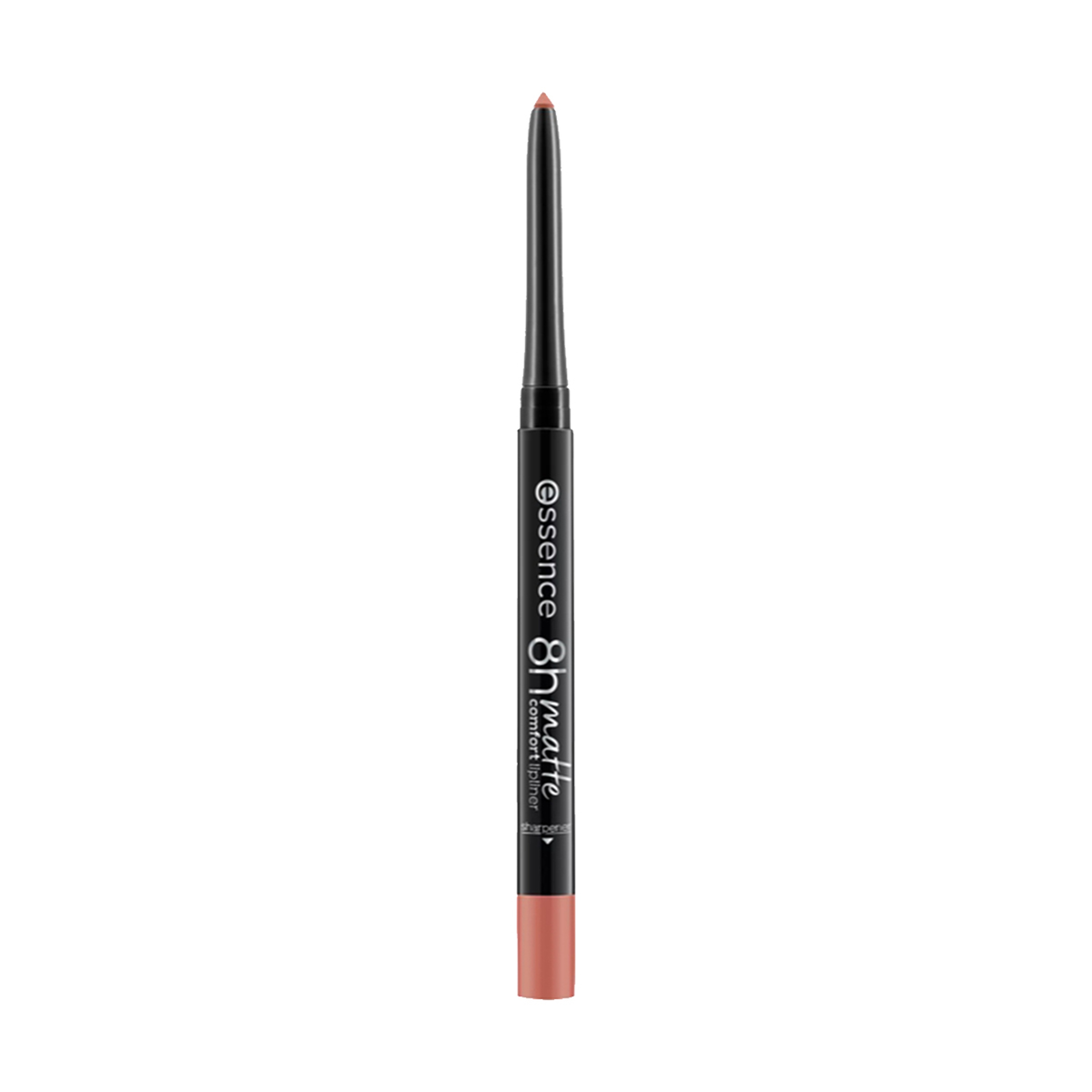 Essence 8H Matte Comfort Lipliner