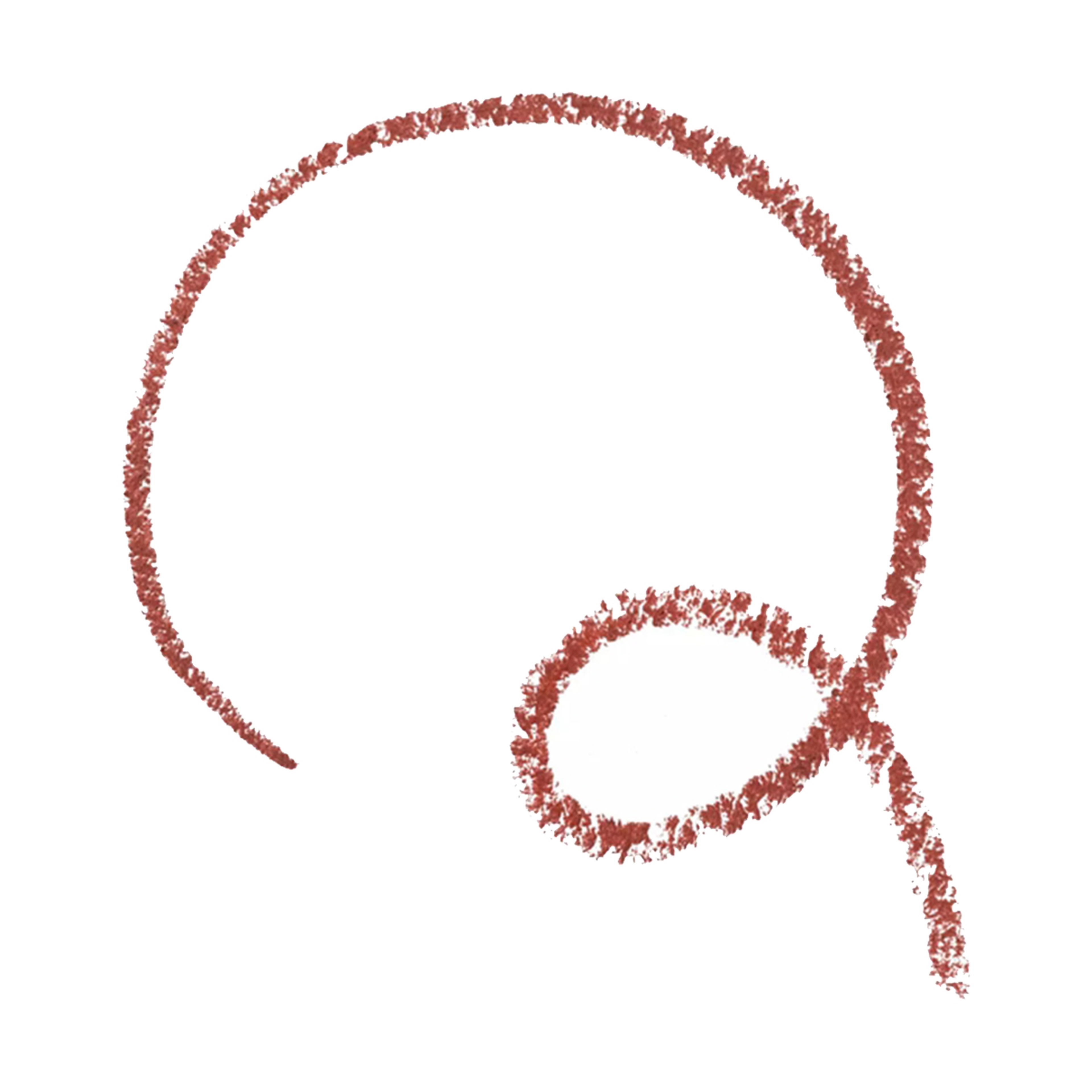 Essence 8H Matte Comfort Lipliner