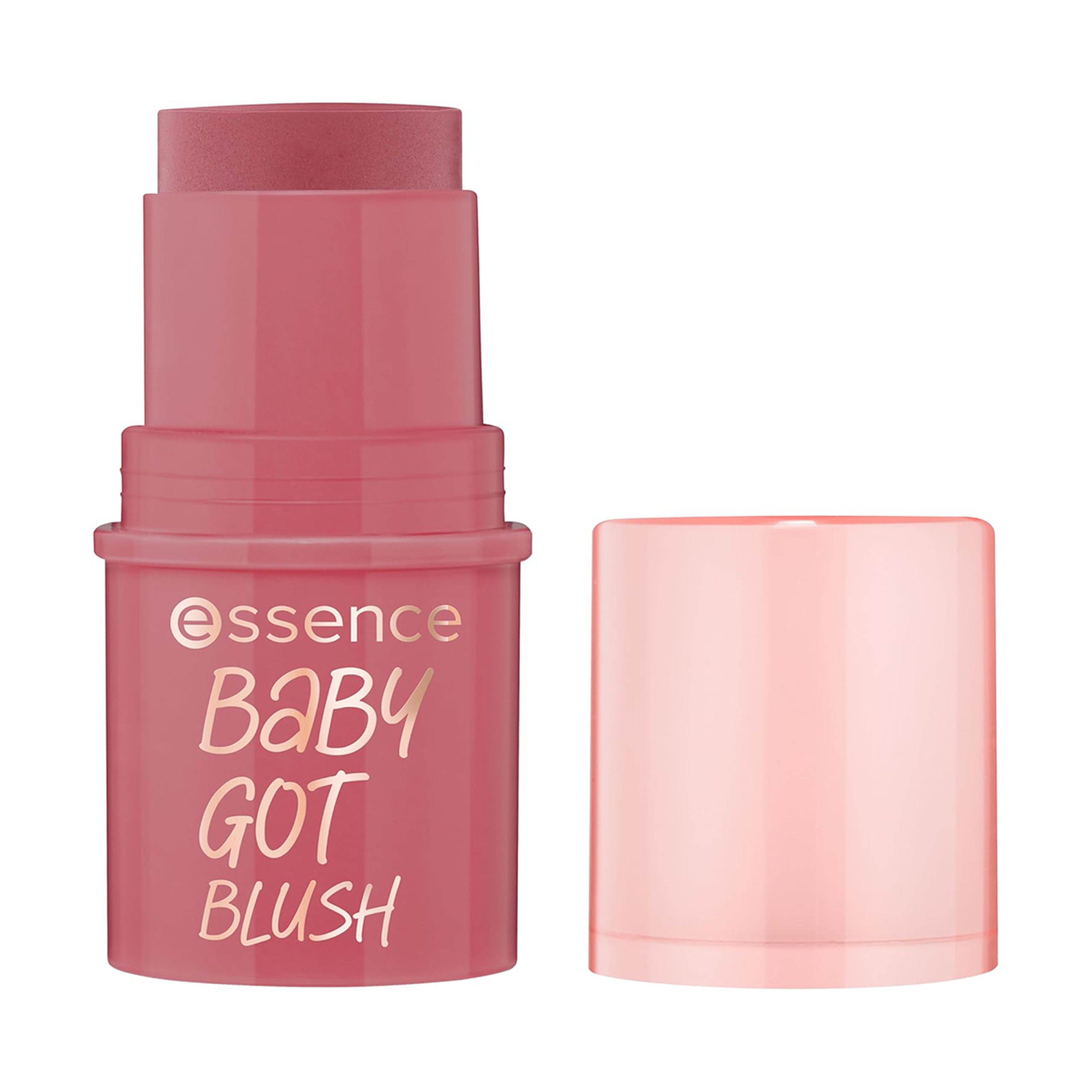 Essence Baby Got Blush