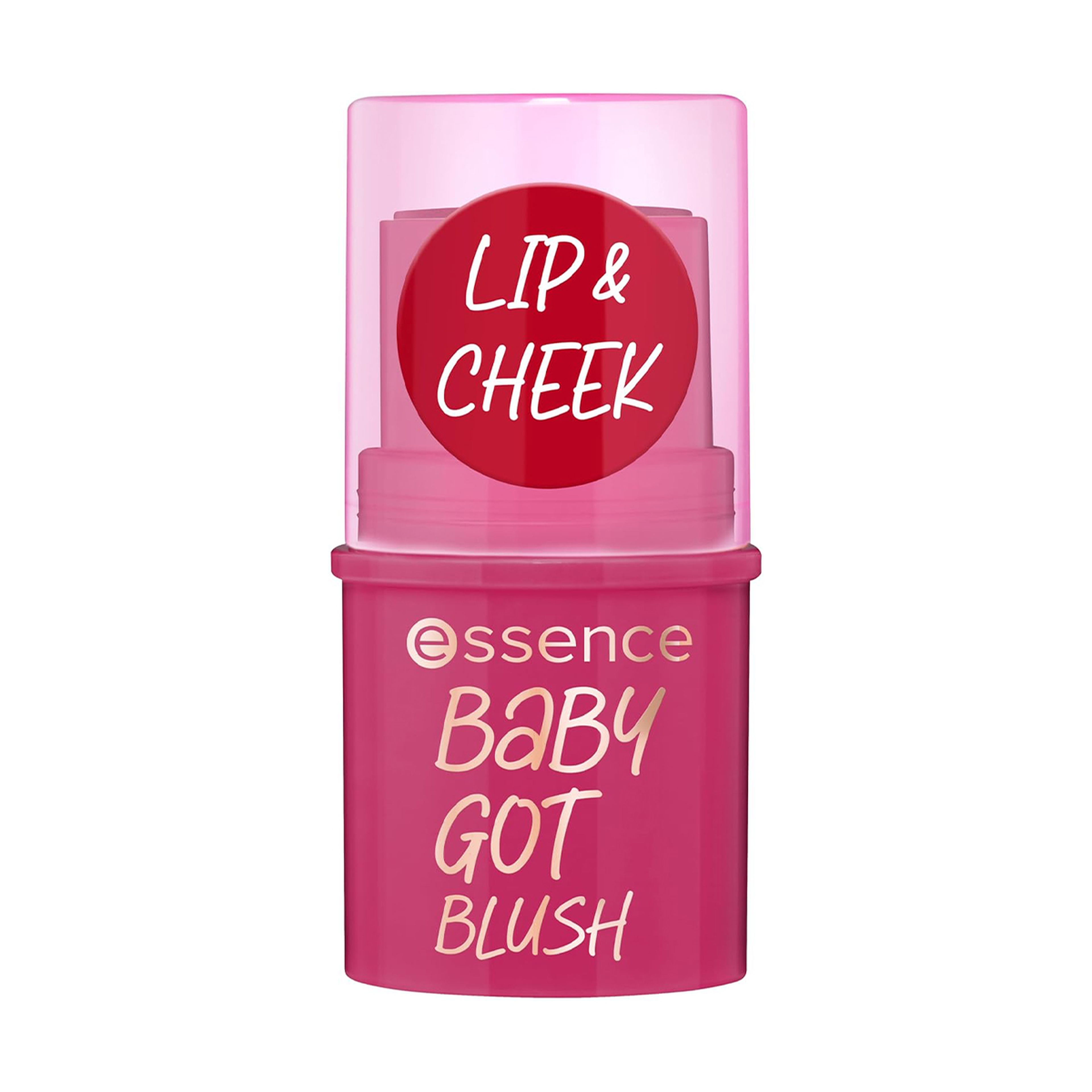 Essence Baby Got Blush