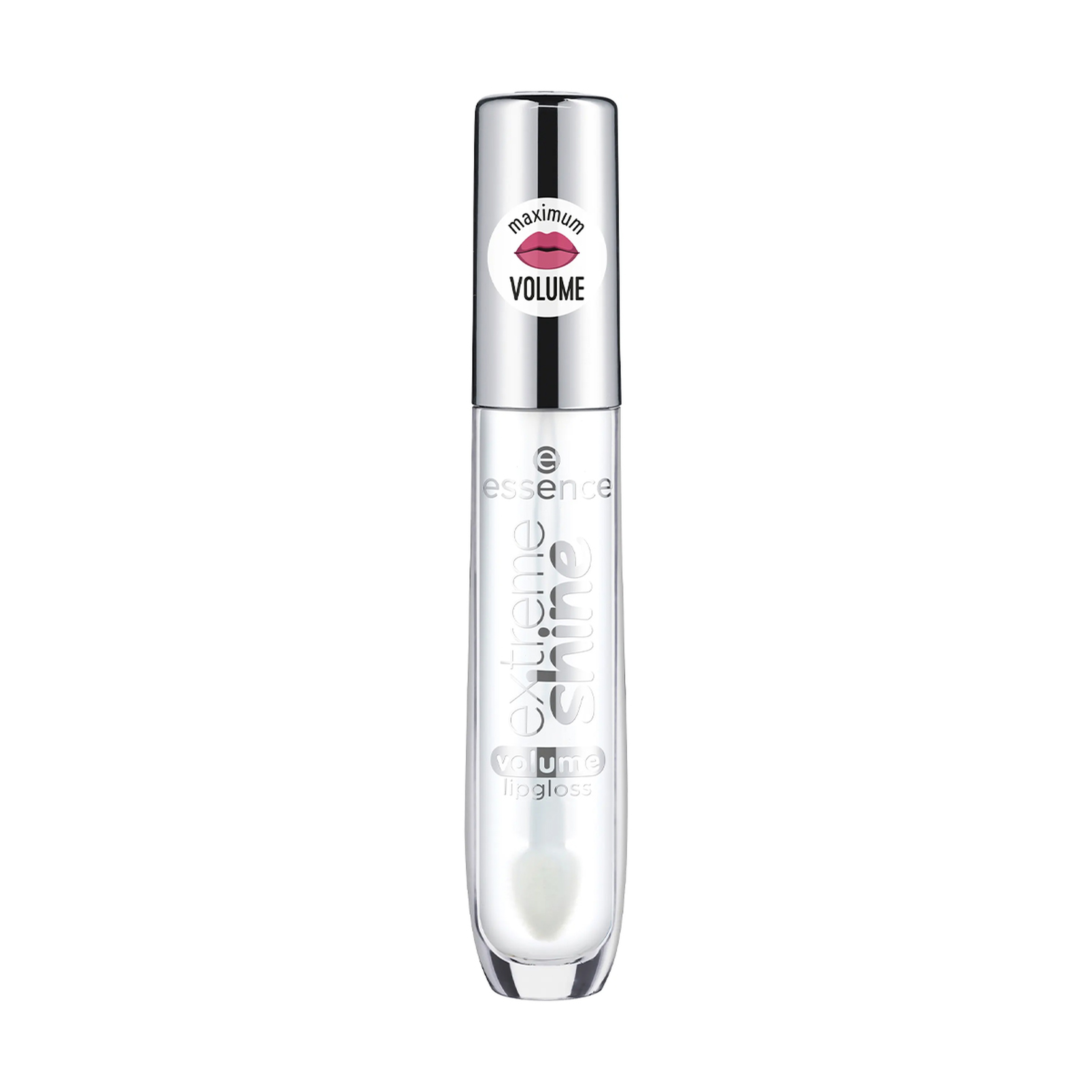 Essence Extreme Shine Brillo De Labios Voluminizador