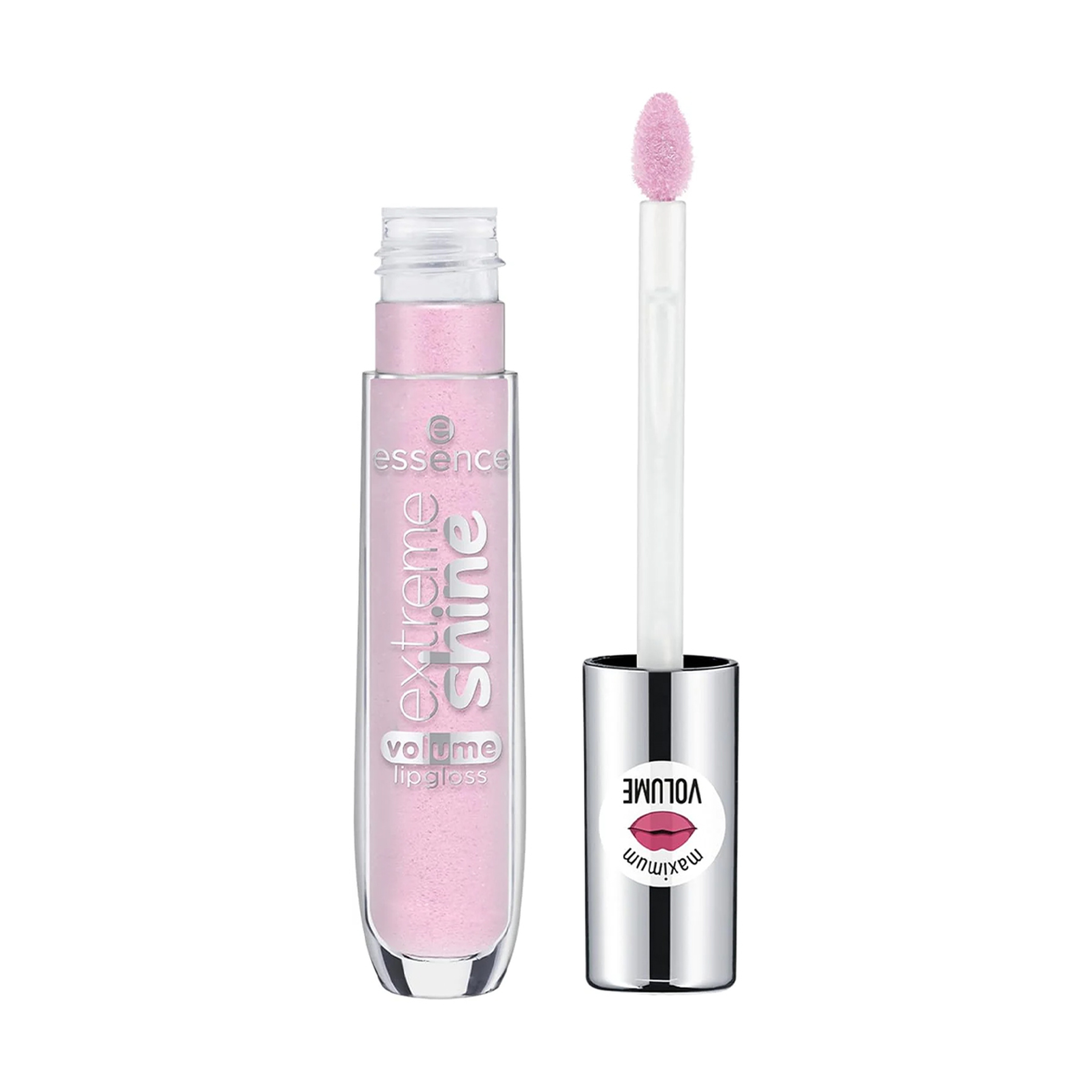 Essence Extreme Shine Brillo De Labios Voluminizador