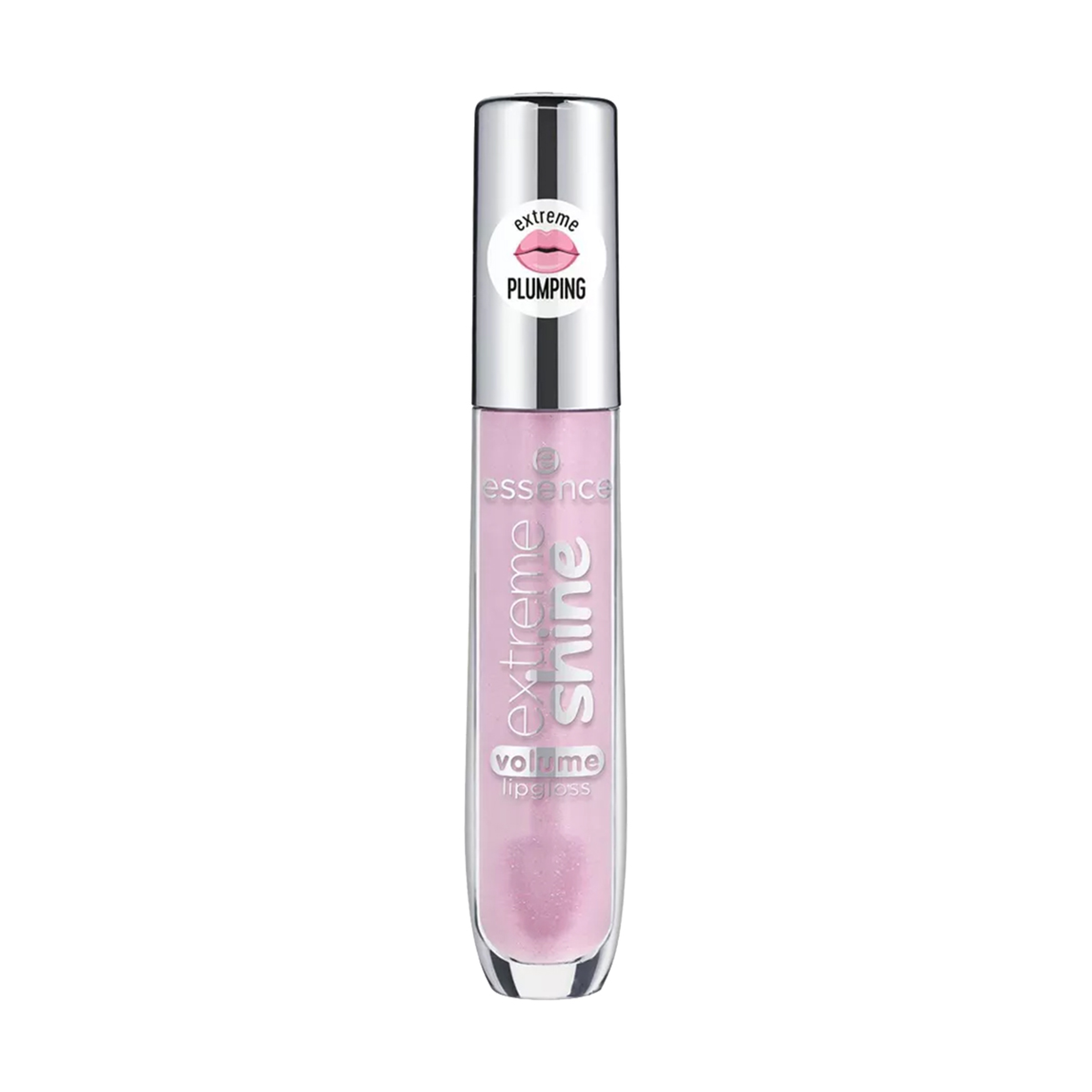 Essence Extreme Shine Brillo De Labios Voluminizador