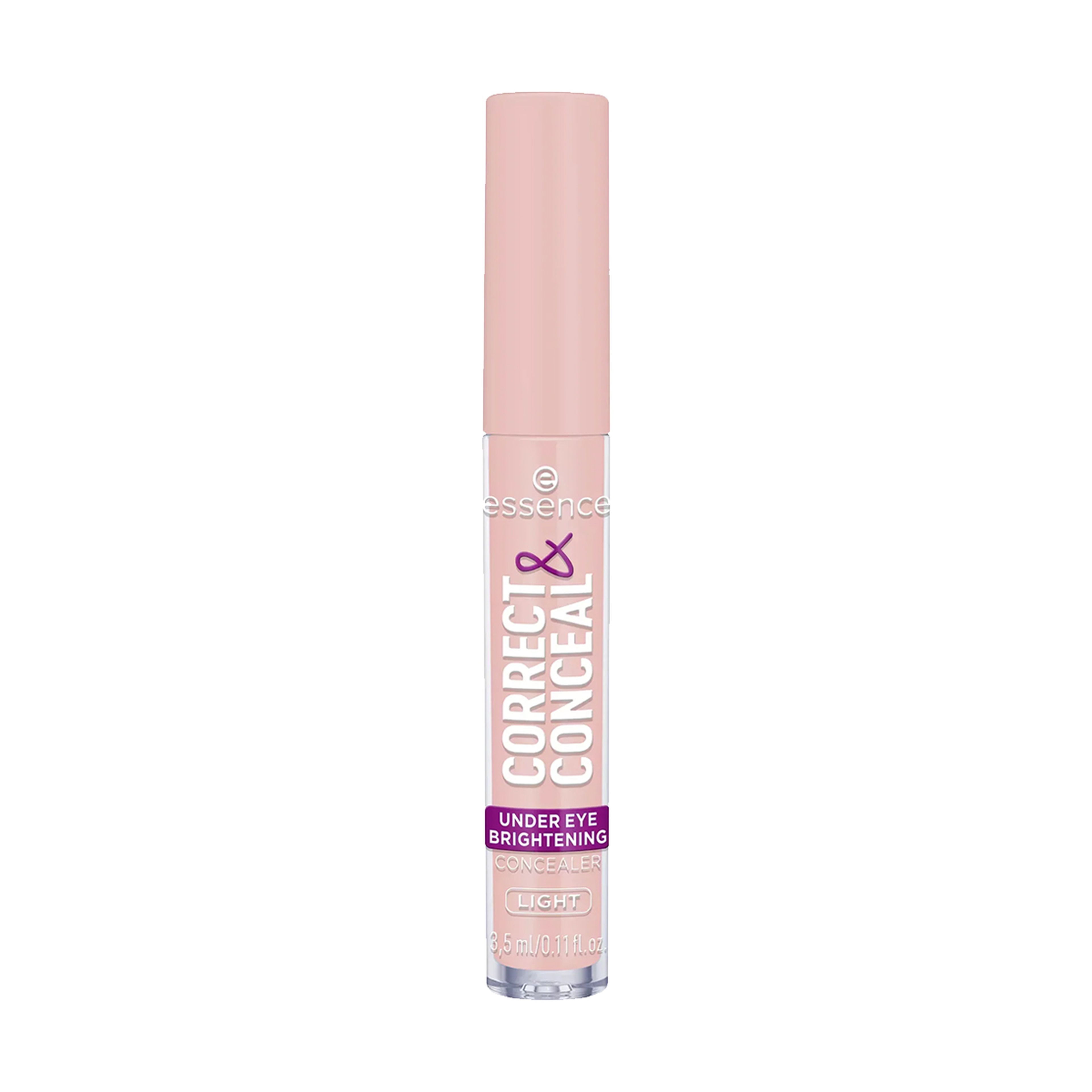 Essence Correct & Conceal