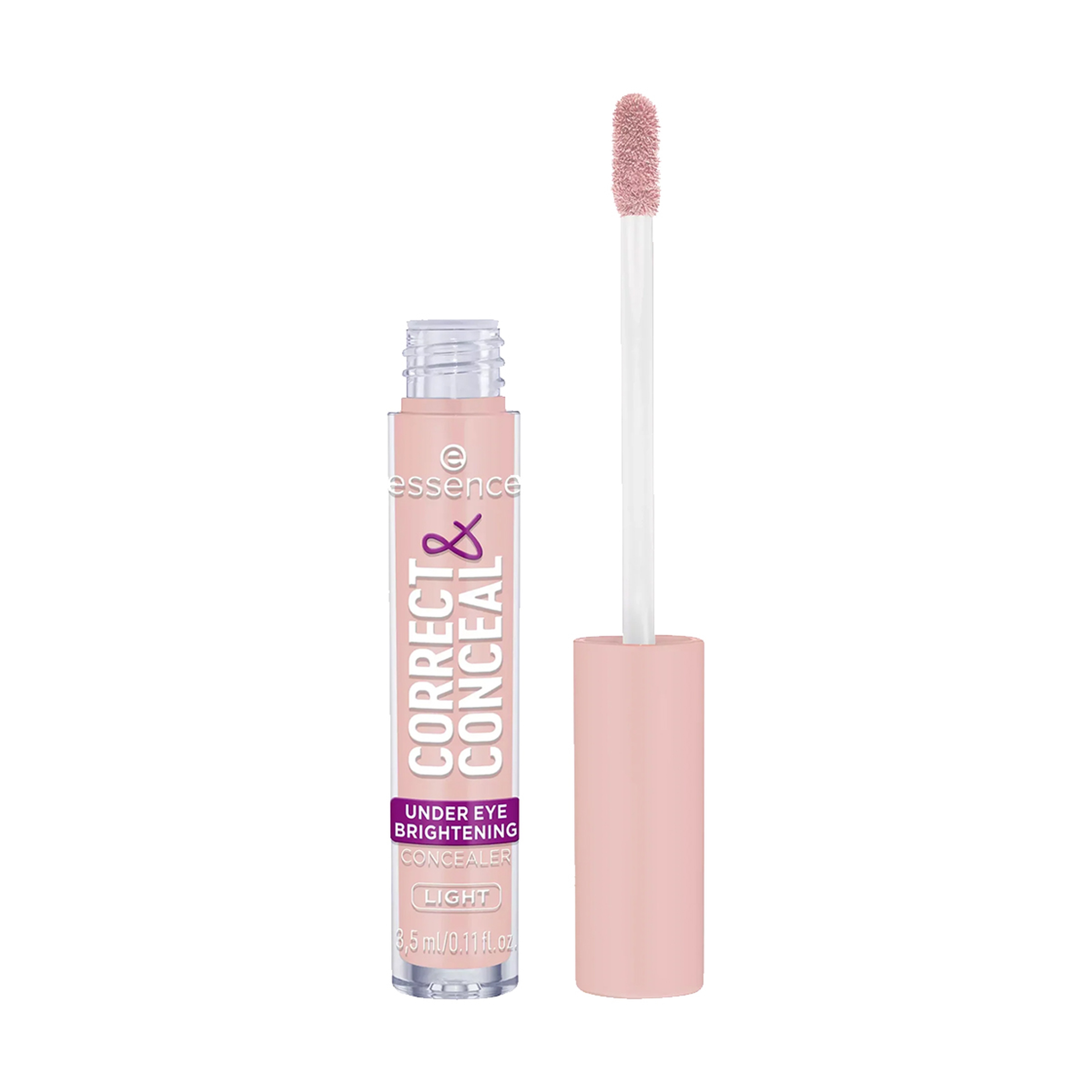 Essence Correct & Conceal