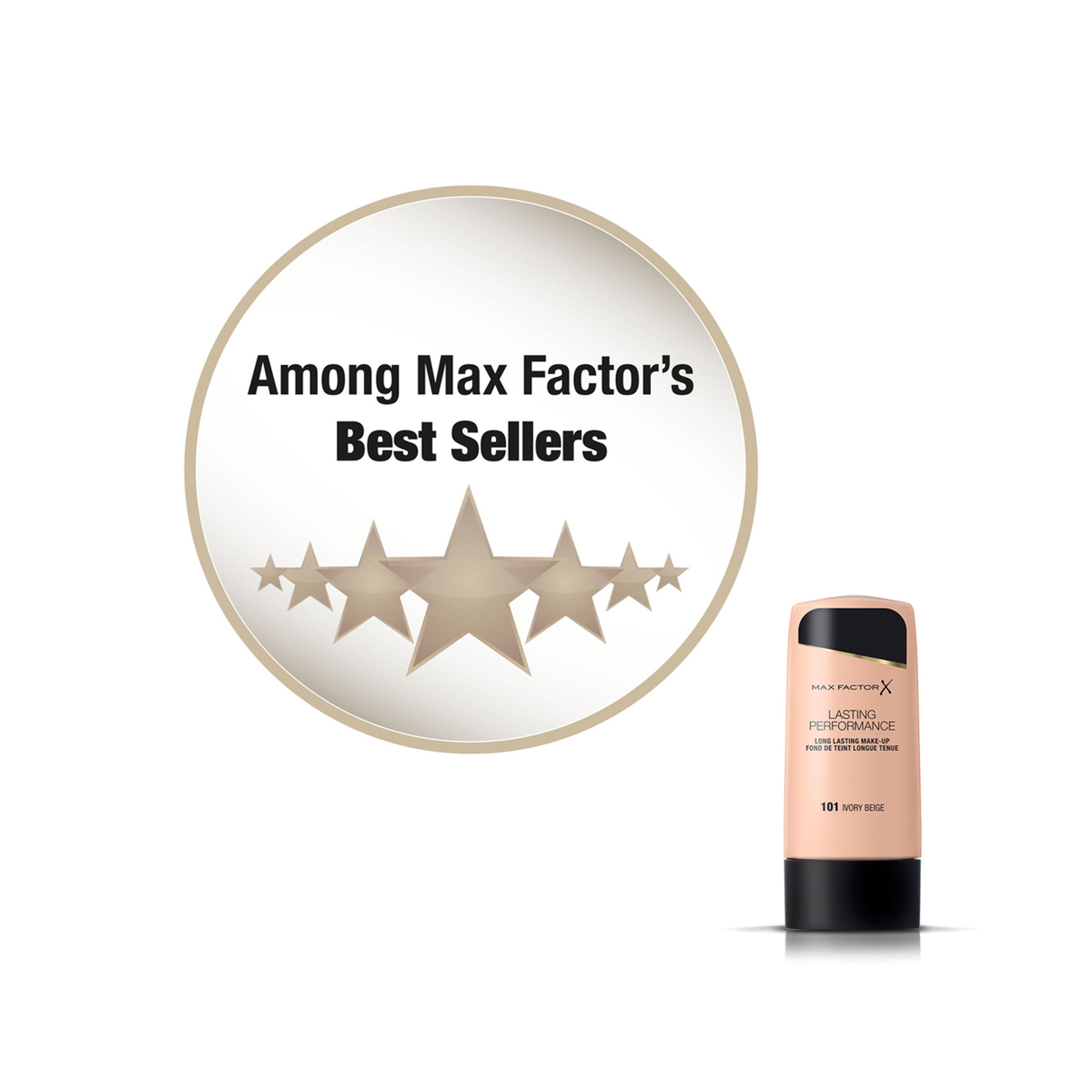 Maxfactor Lasting Foundation
