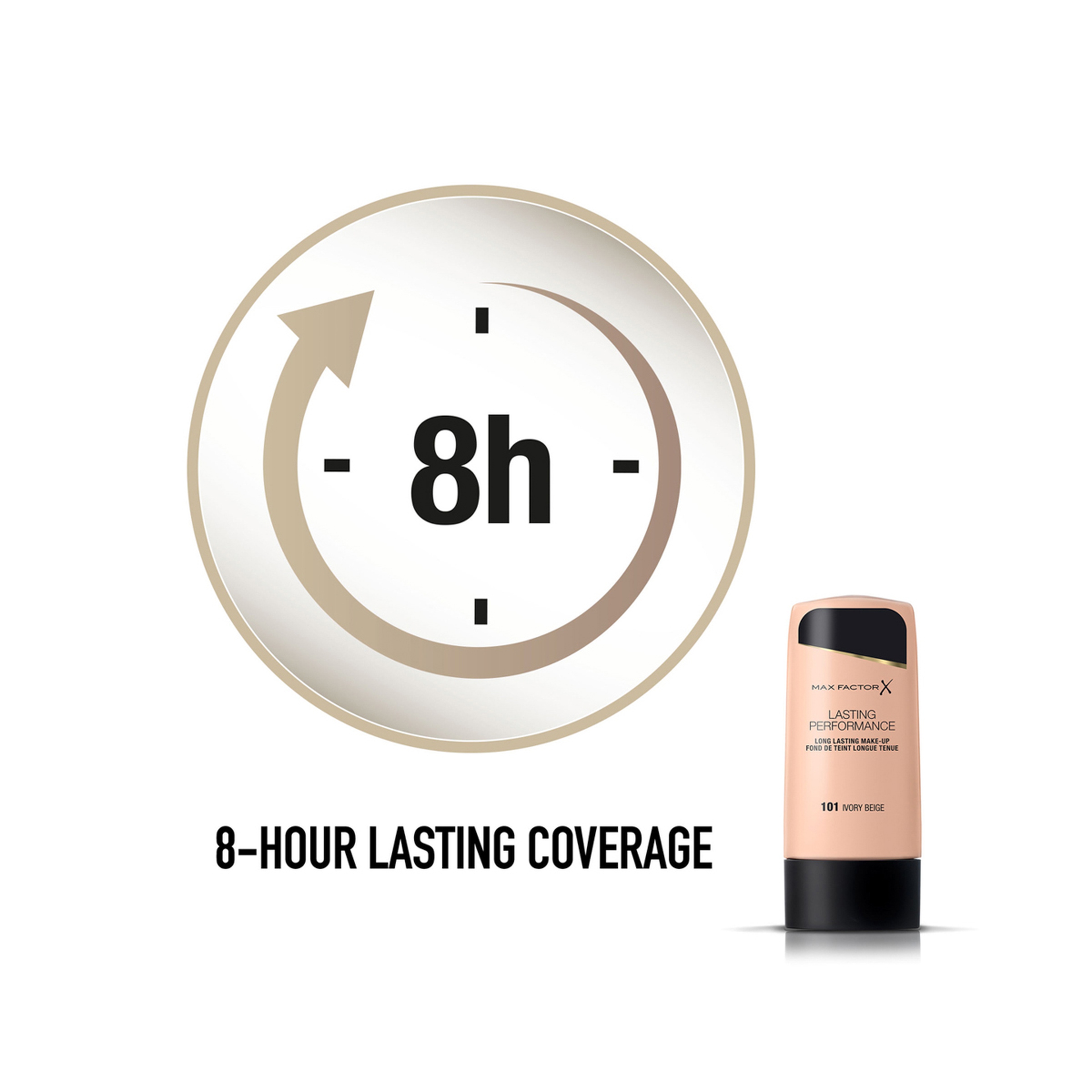 Maxfactor Lasting Foundation