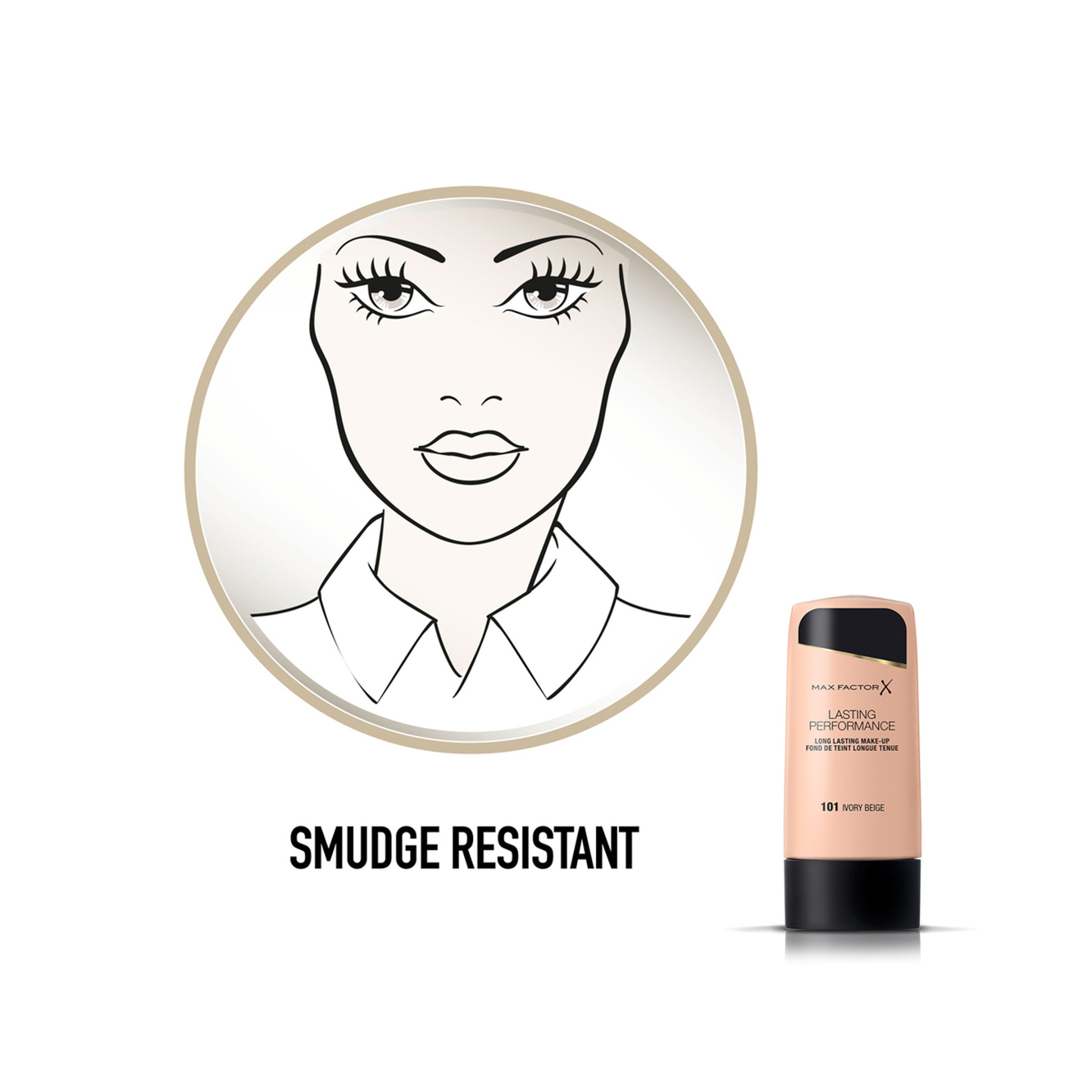 Maxfactor Lasting Foundation