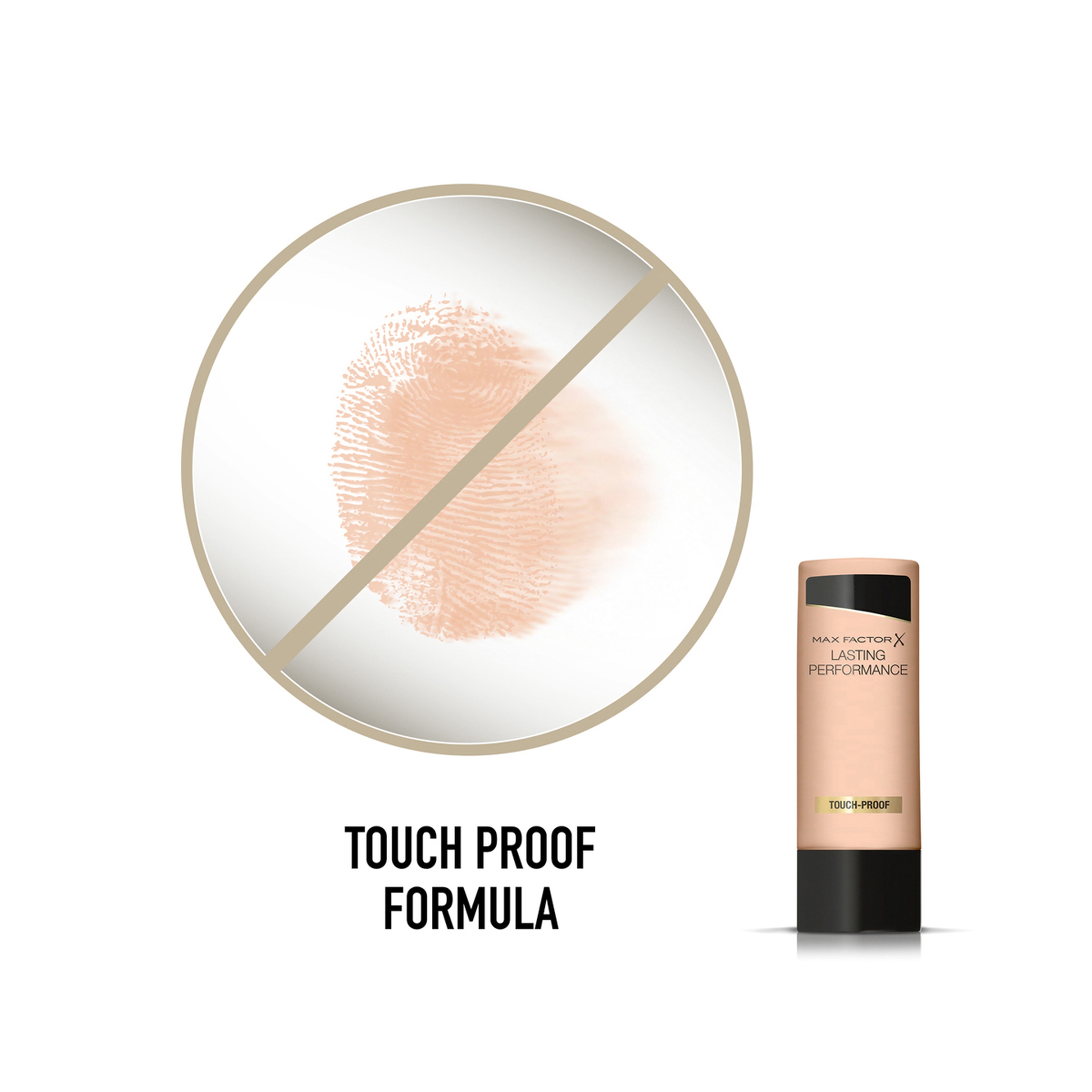 Maxfactor Lasting Foundation