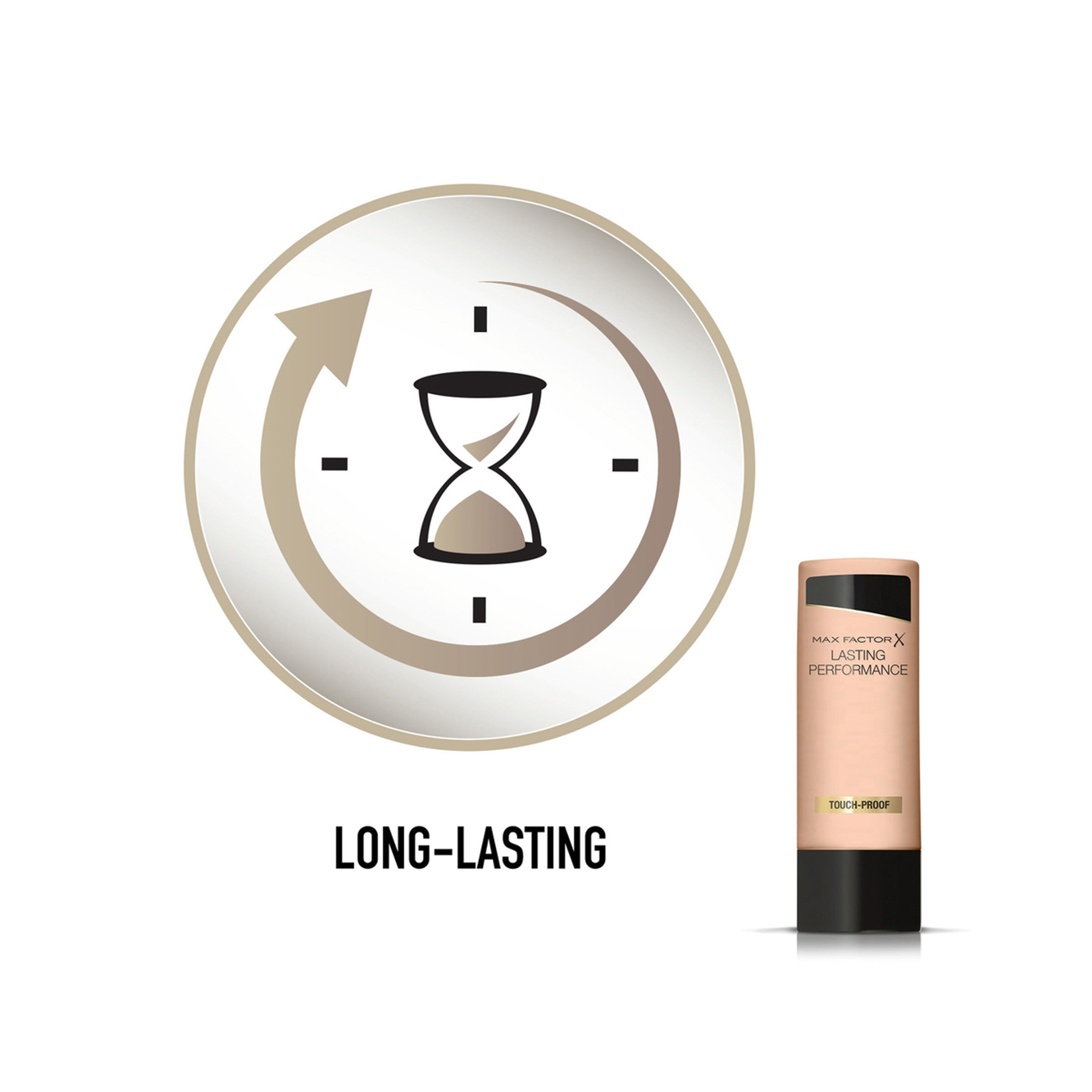 Maxfactor Lasting Foundation