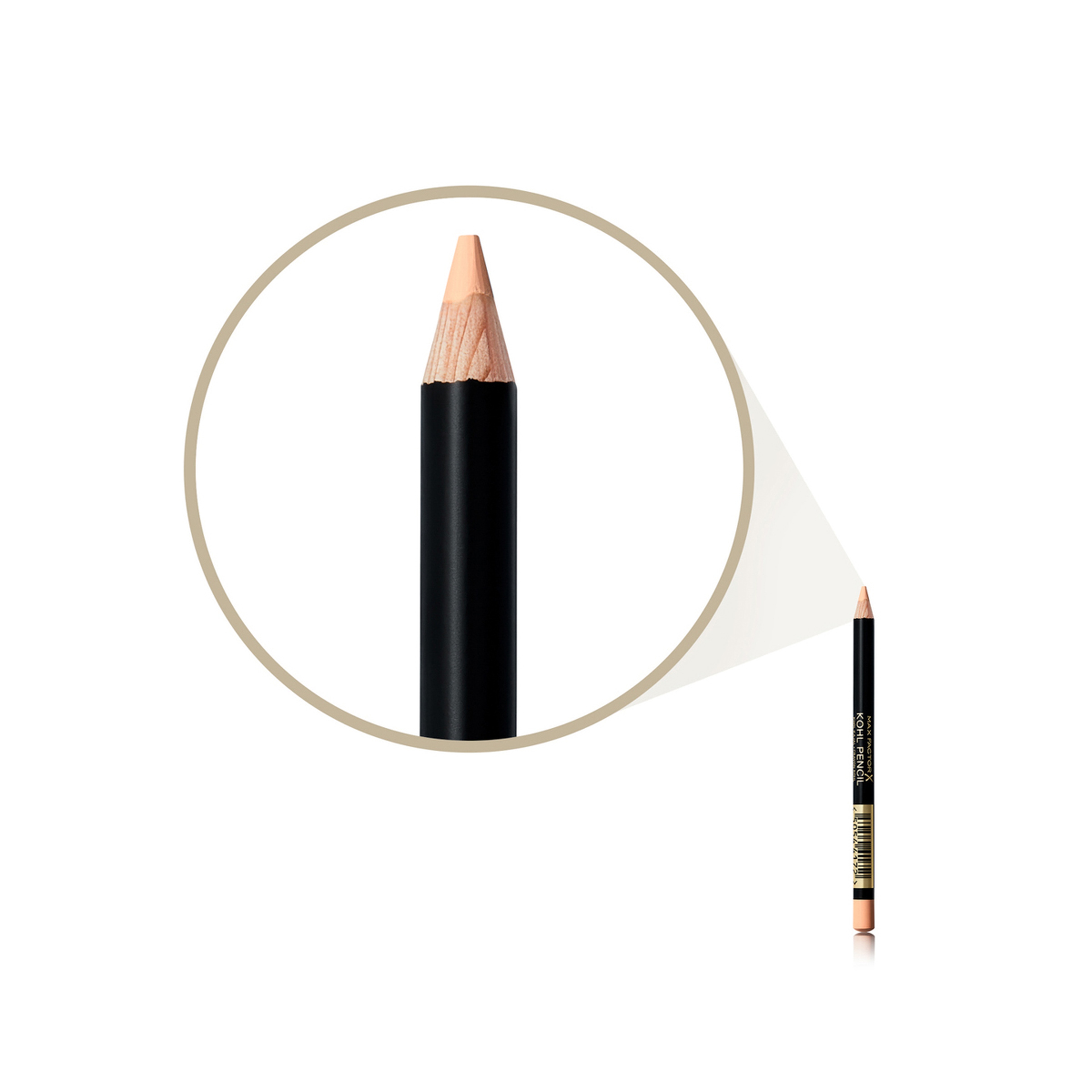 Maxfactor Kohl Pencil