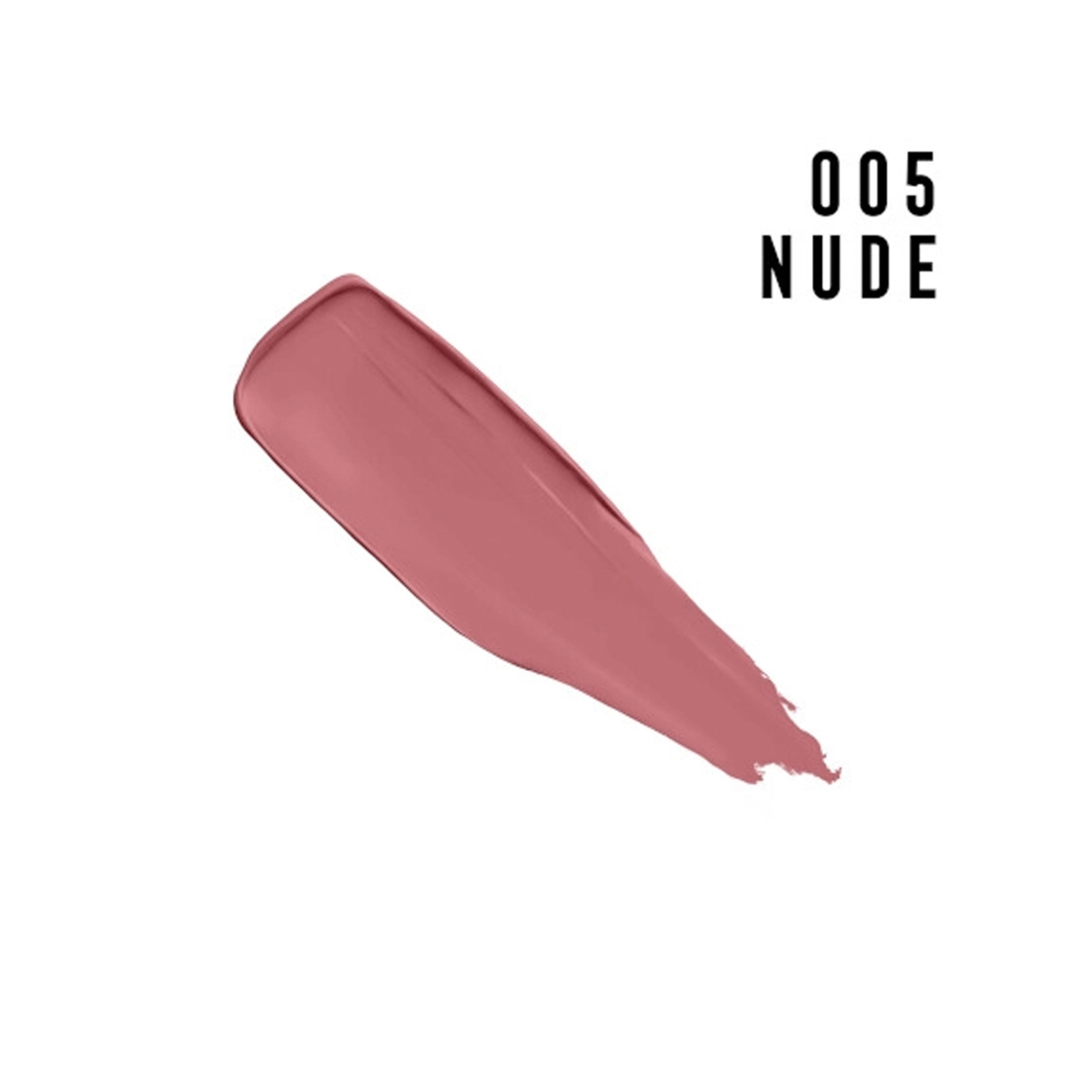 ماكس فاكتور احمر شفاه