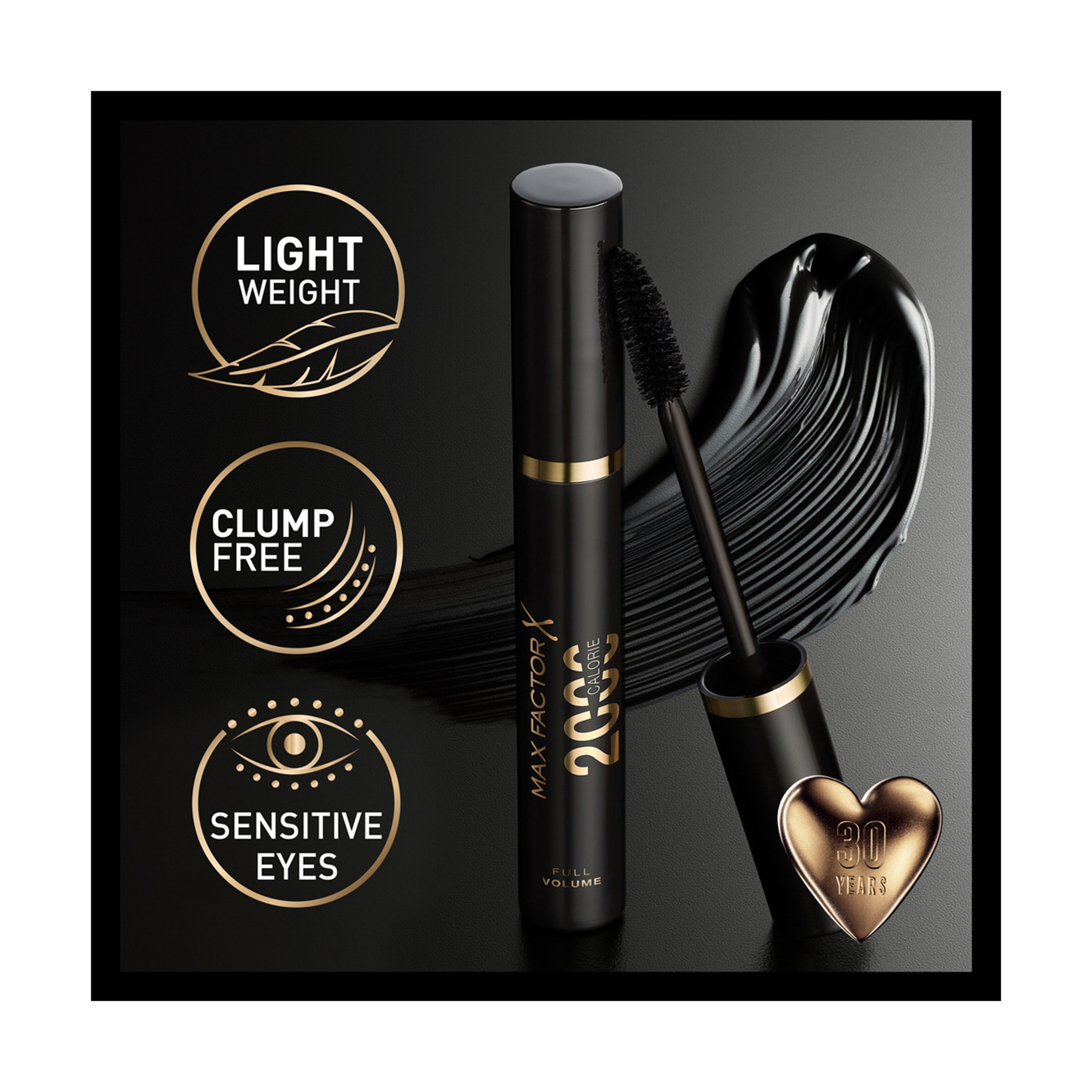 ماكس فاكتور اى لاينر بلاك