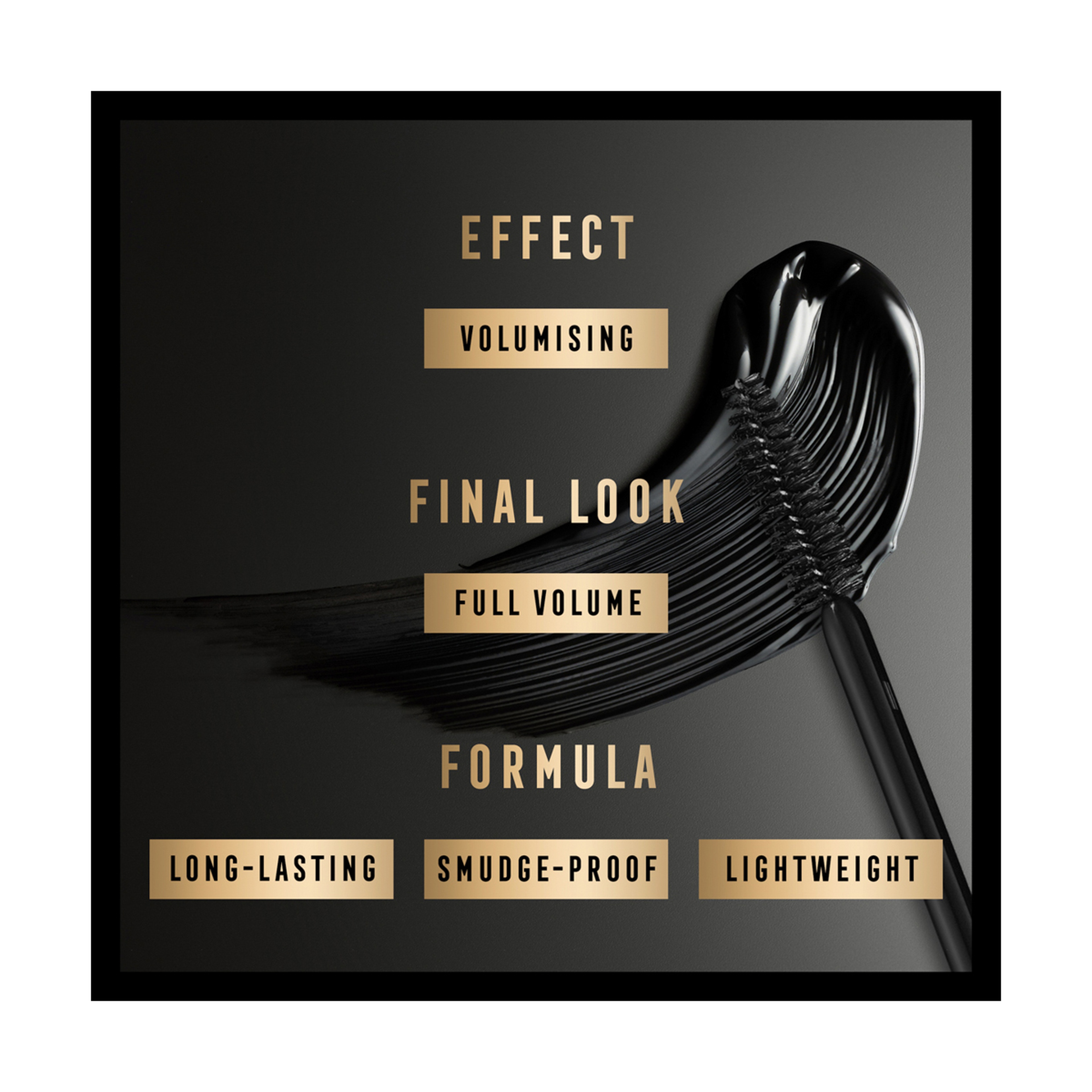 ماكس فاكتور اى لاينر بلاك