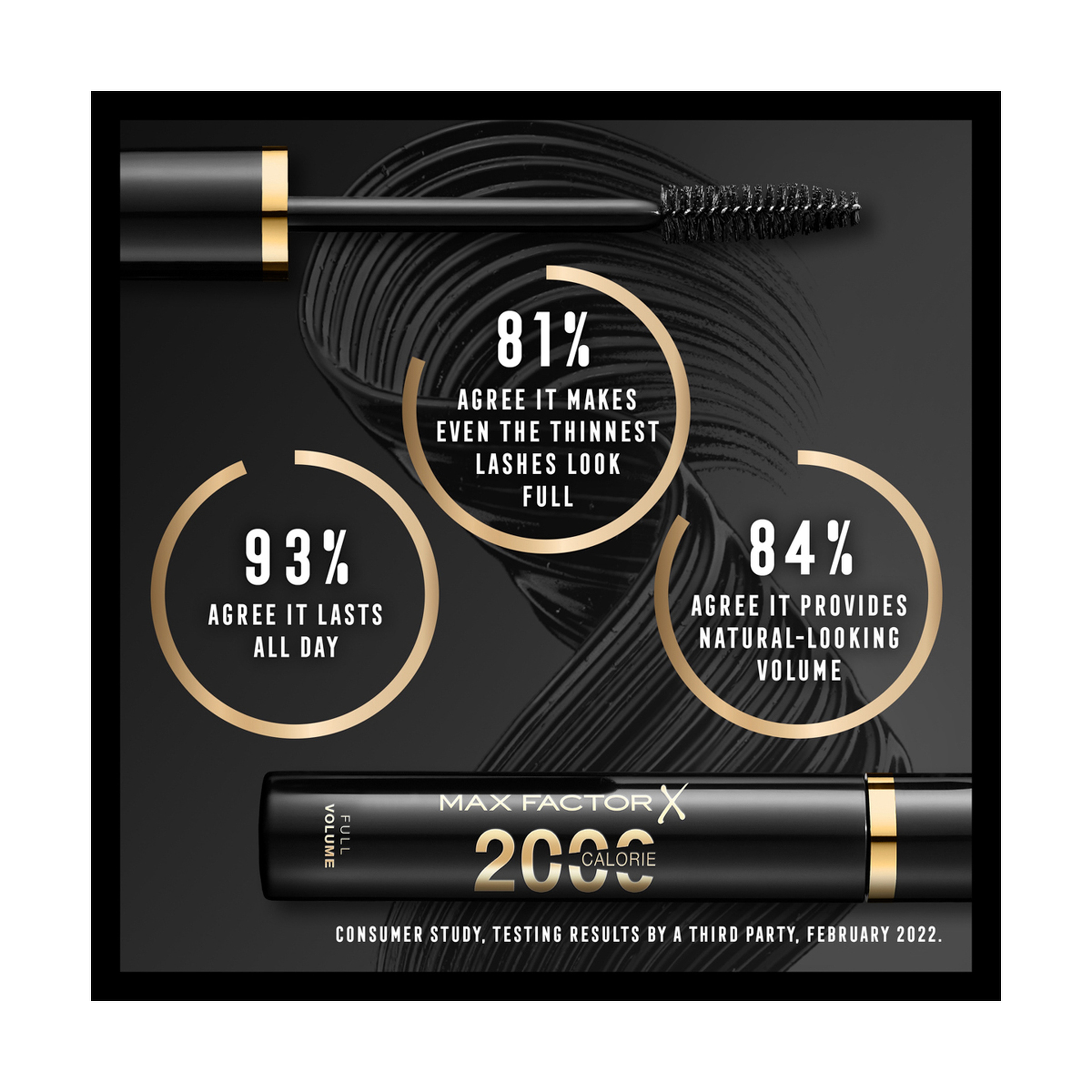ماكس فاكتور اى لاينر بلاك