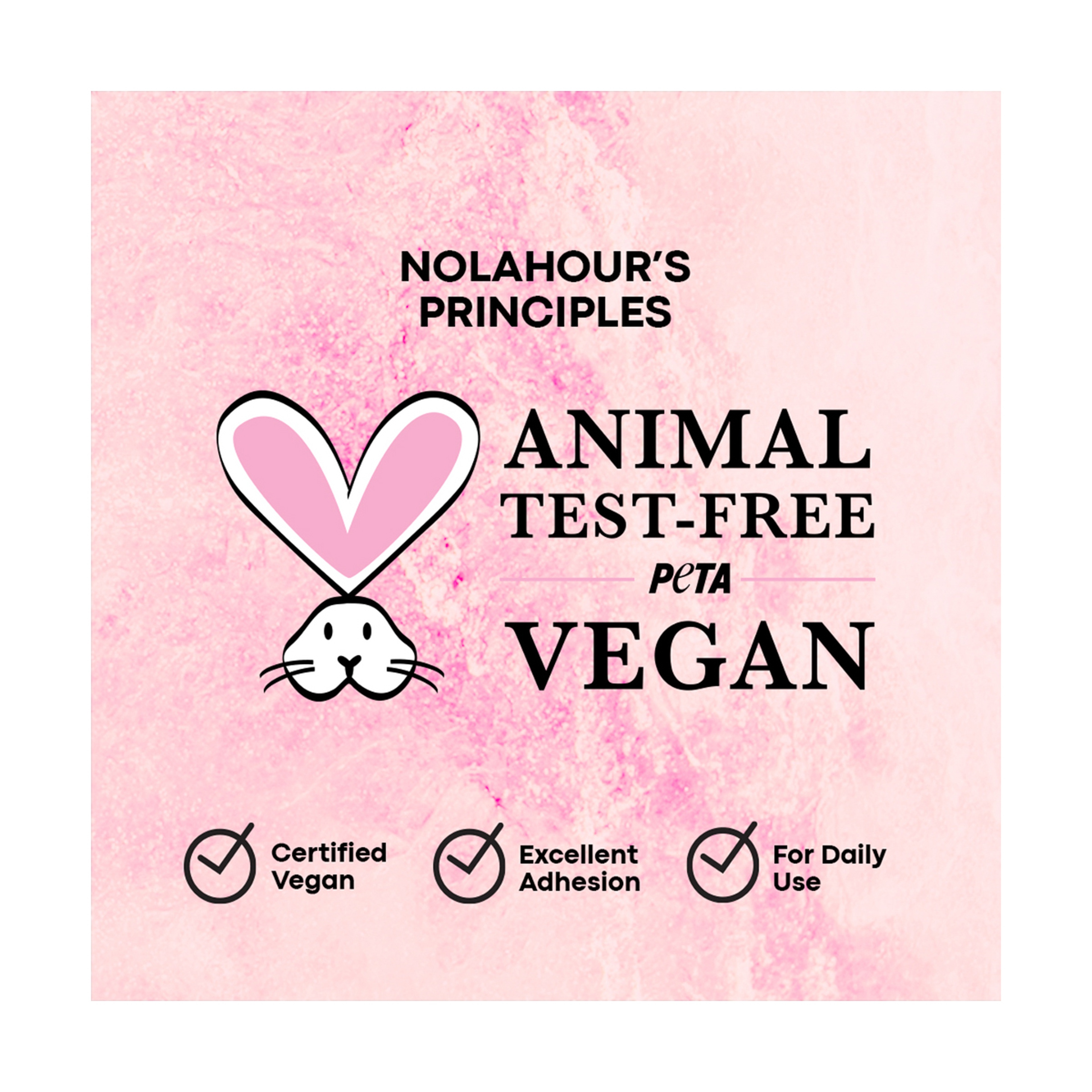 نولاهور رقعة حب الشباب، شفافه