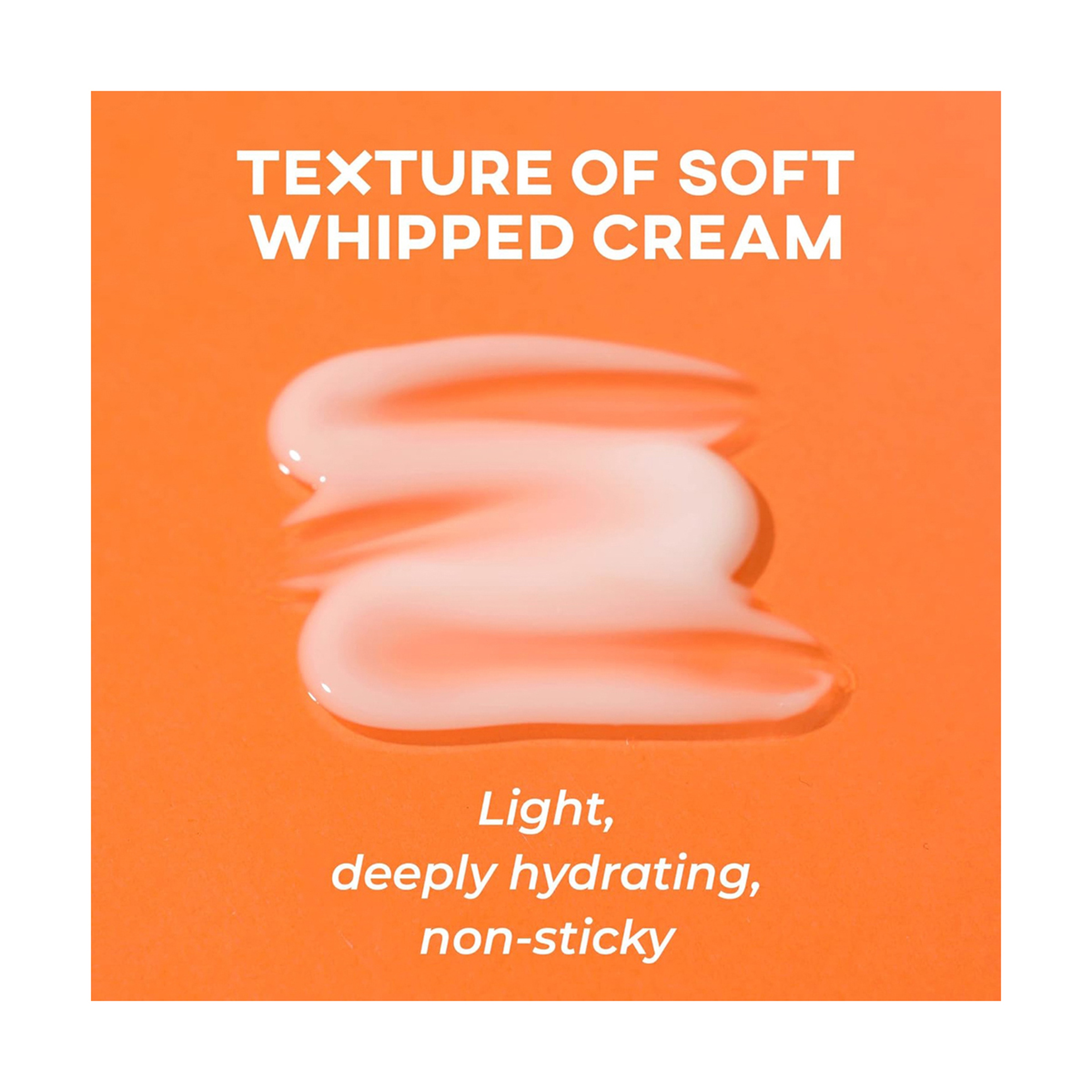 نولاهور العناية بالبشرة، مرطب مائي