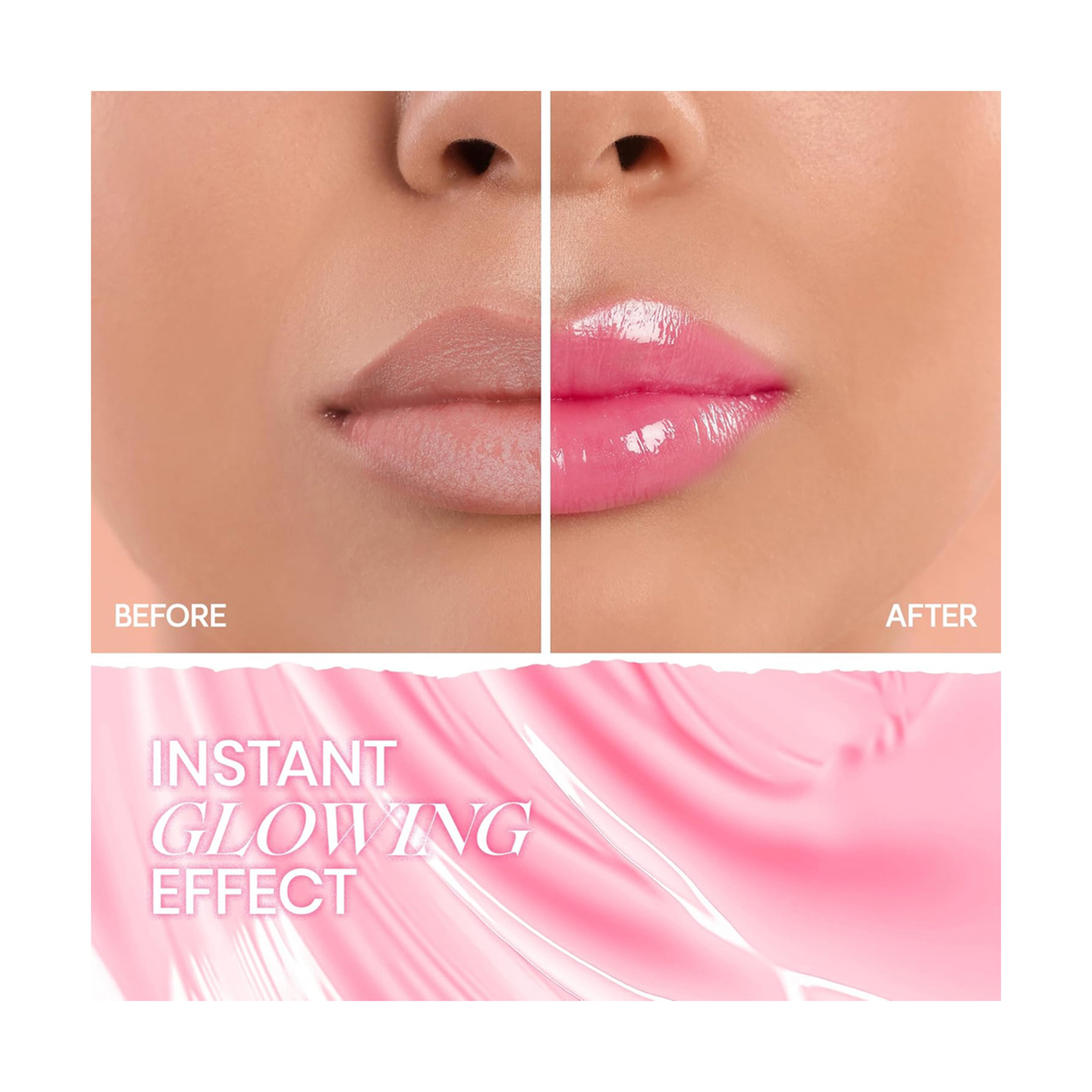 نولاهور مرطب شفاه - المرجاني