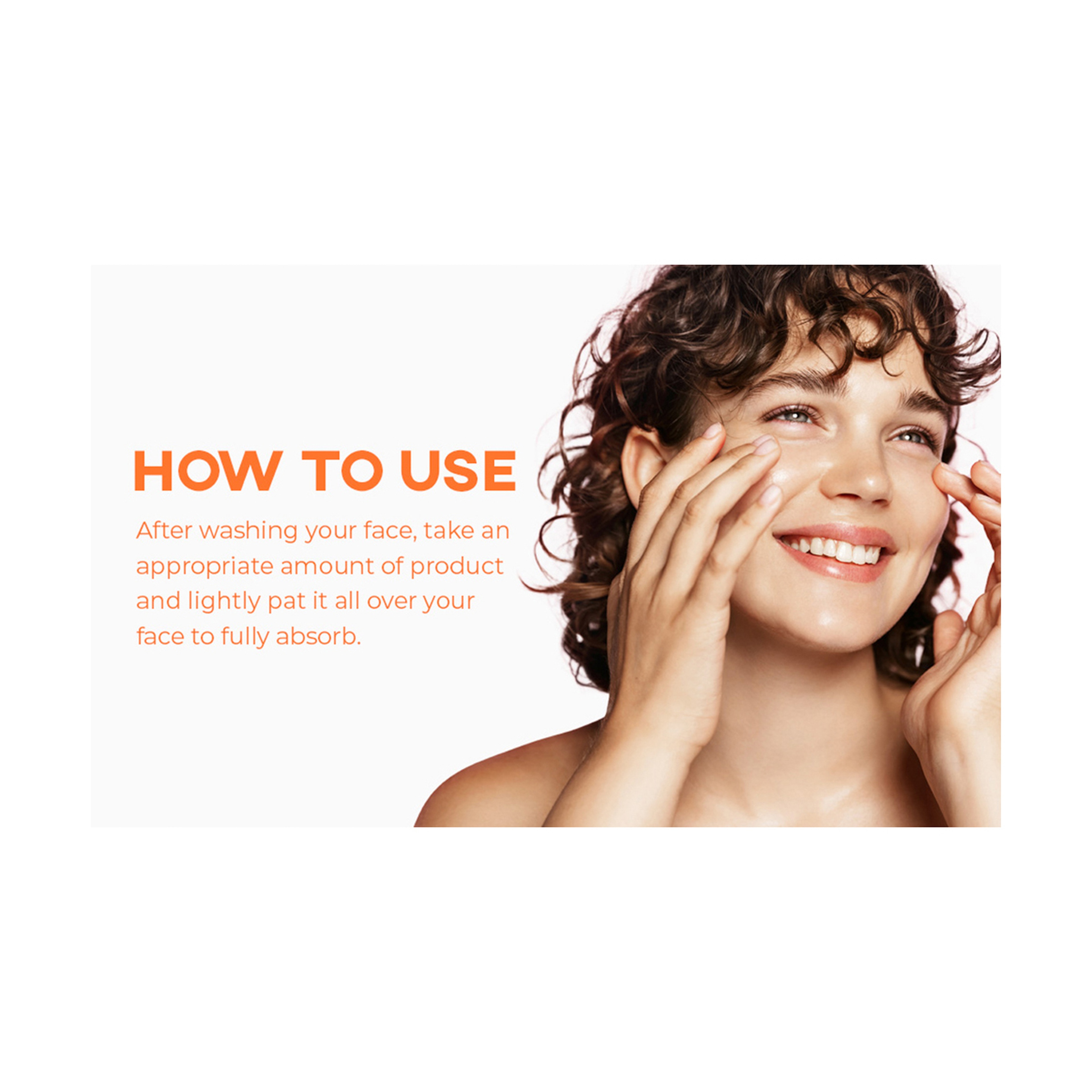 نولاهور العناية بالبشرة، تونر مائي نباتي