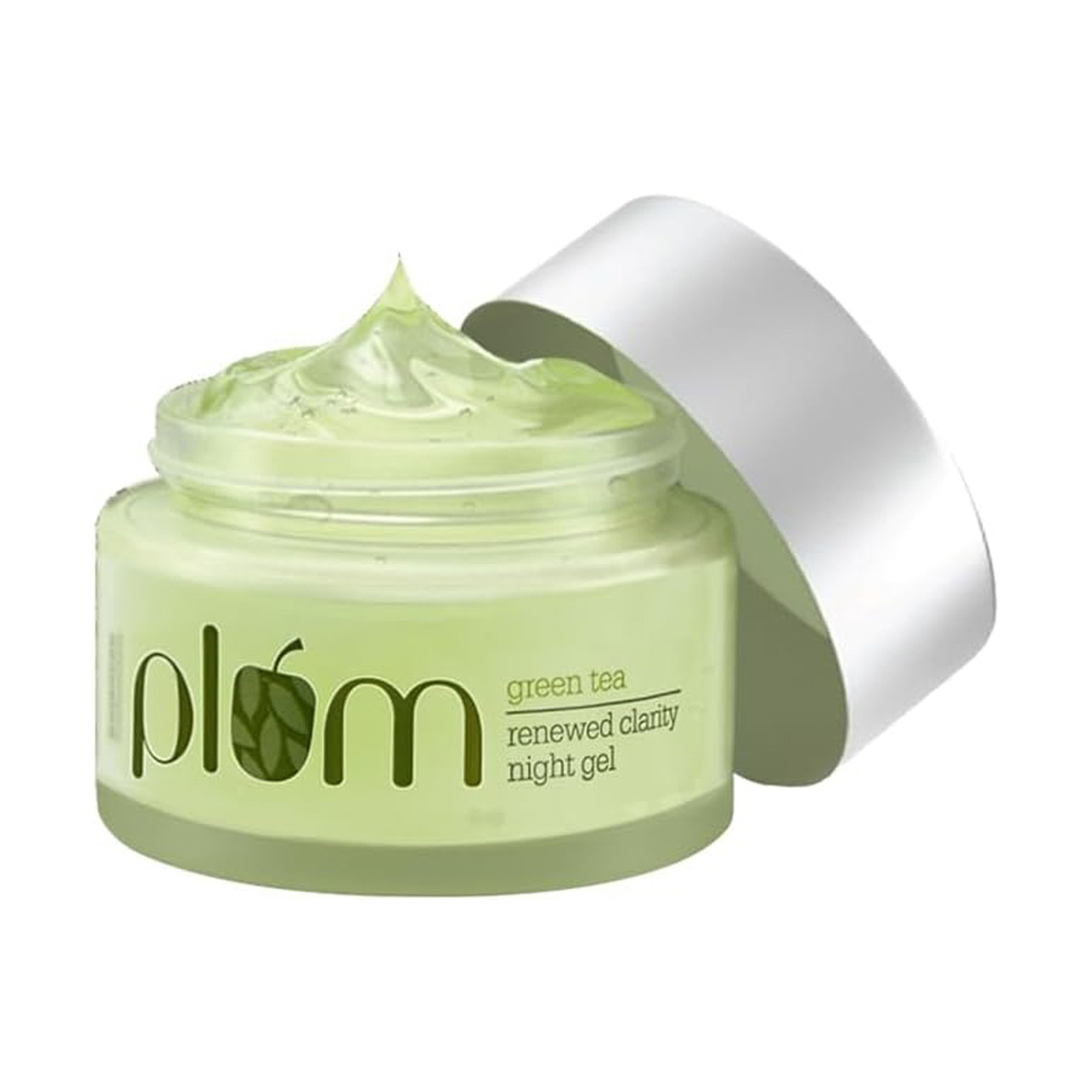 بلوم جل ليليد بخلاصة الشاي الأخضر 50 مل