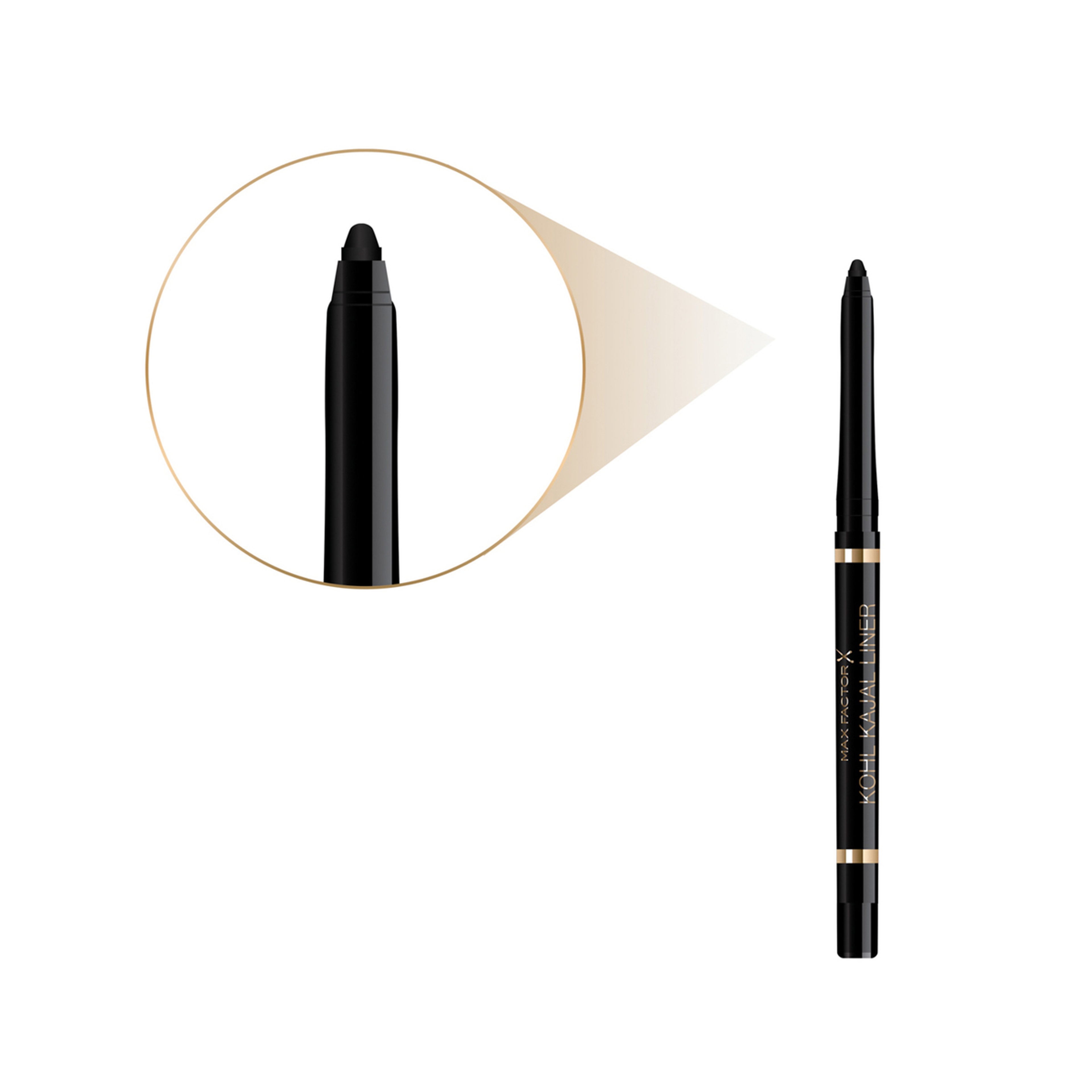 ماكس فاكتور قلم كحل