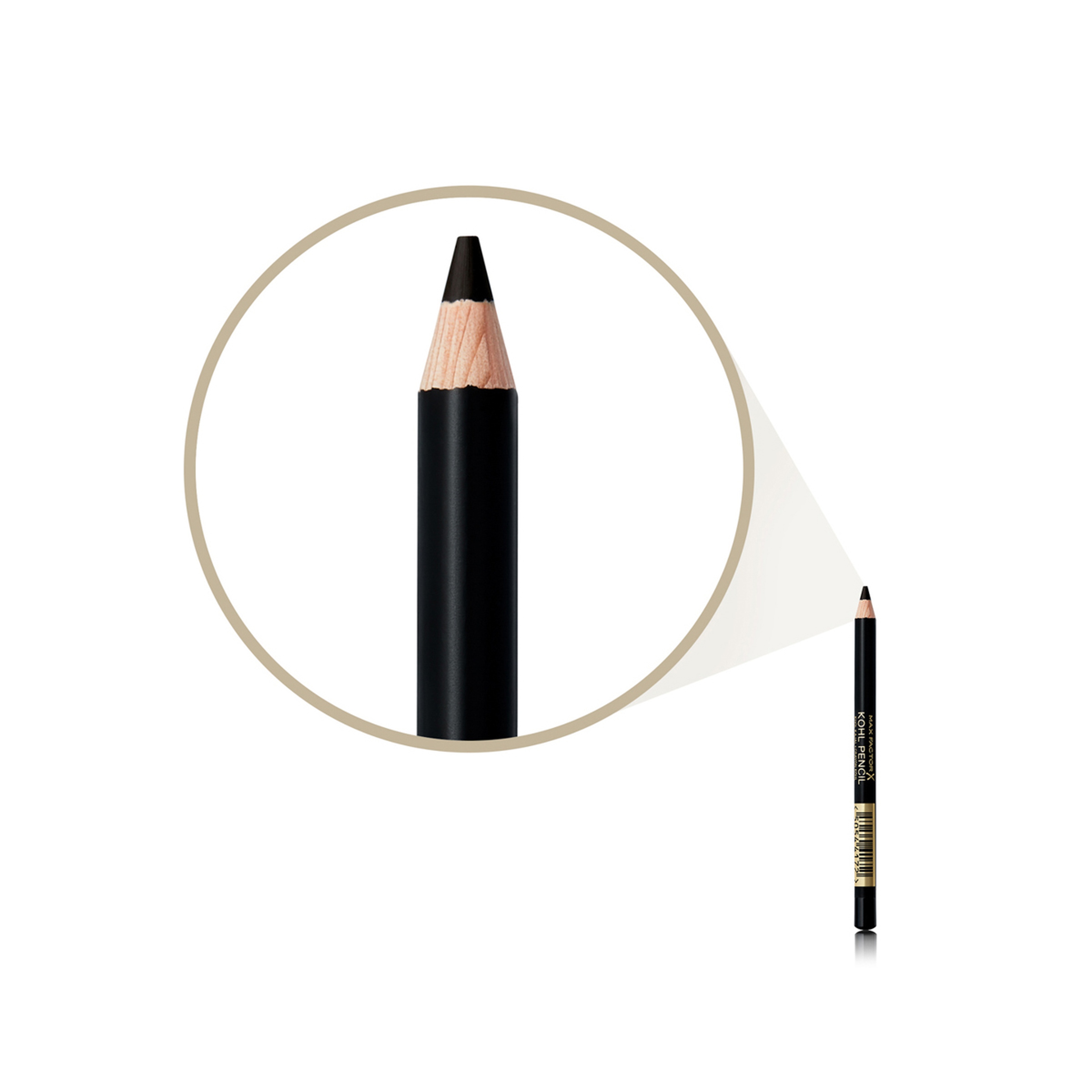 ماكس فاكتور قلم كحل