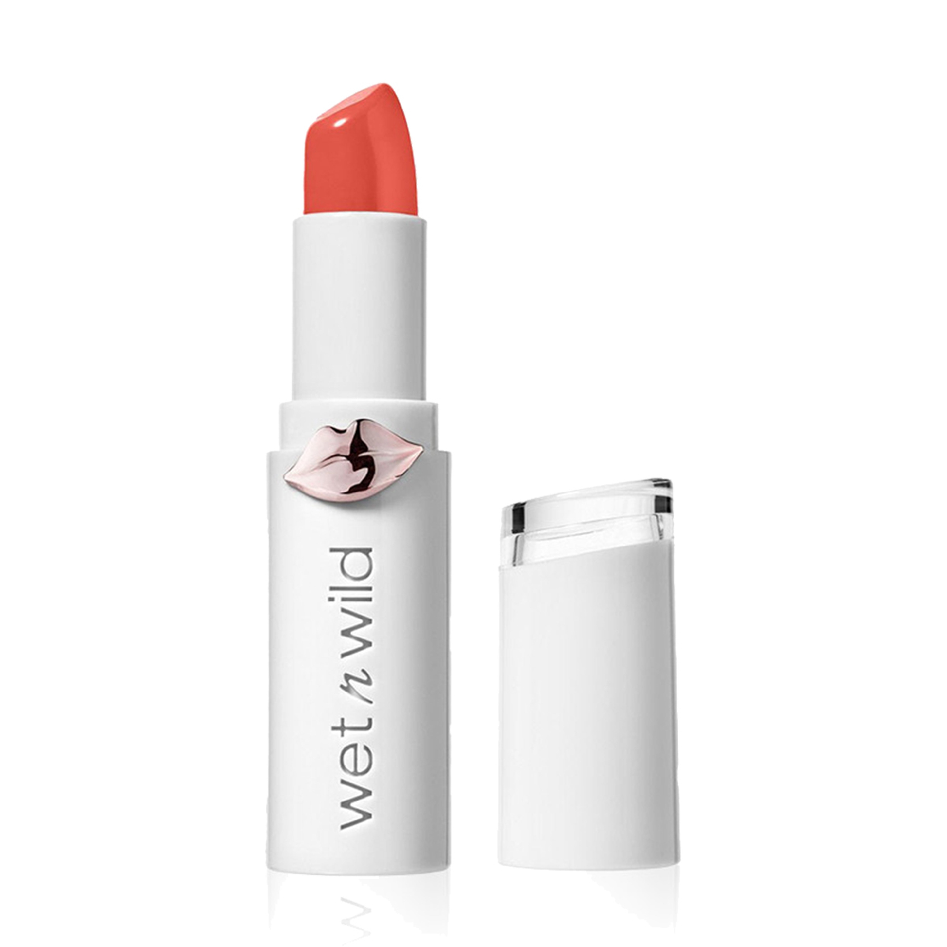 ويت ان ويلد ميجا لاست أحمر شفاه عالي اللمعة