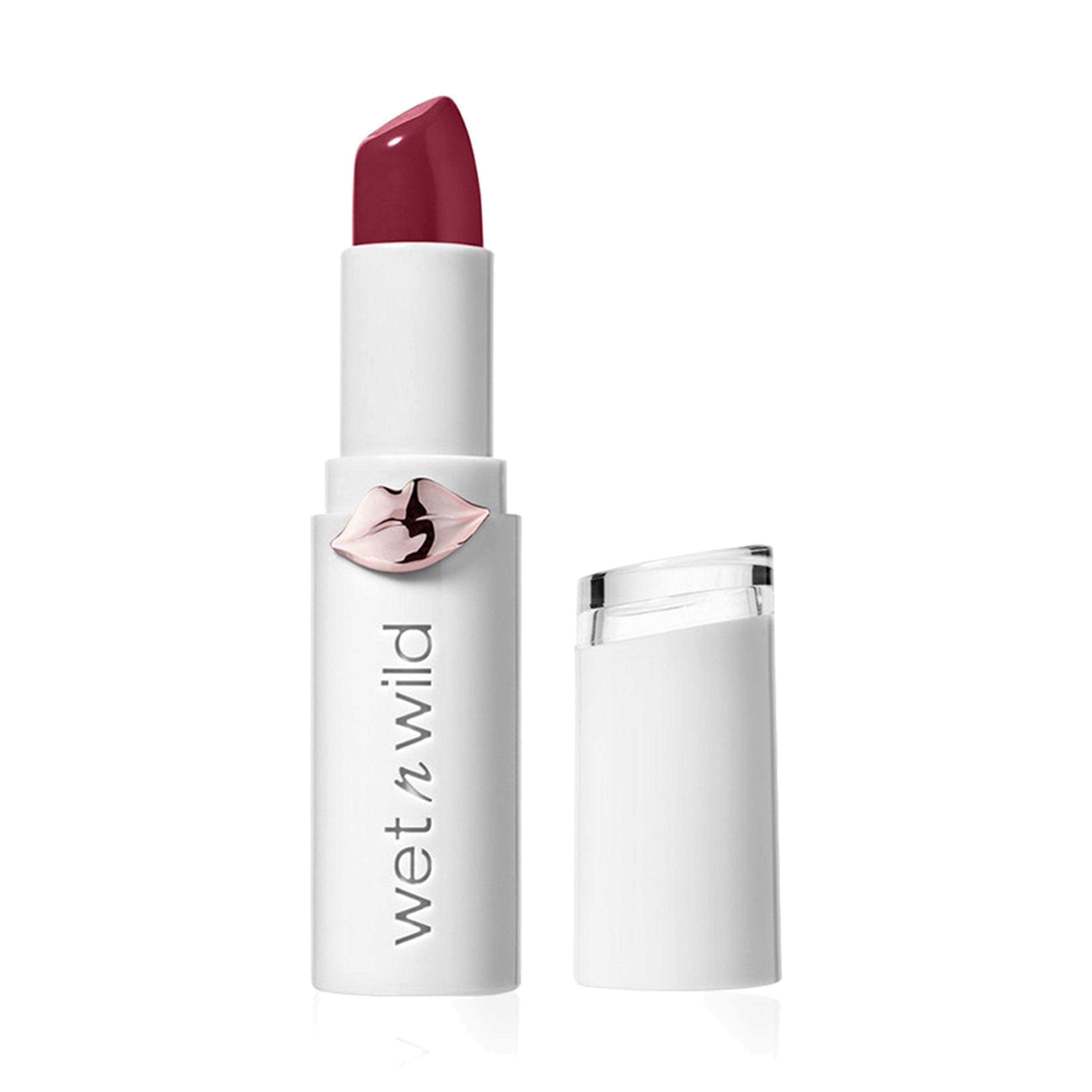 Wnw MegaLast High-Shine Lip Color