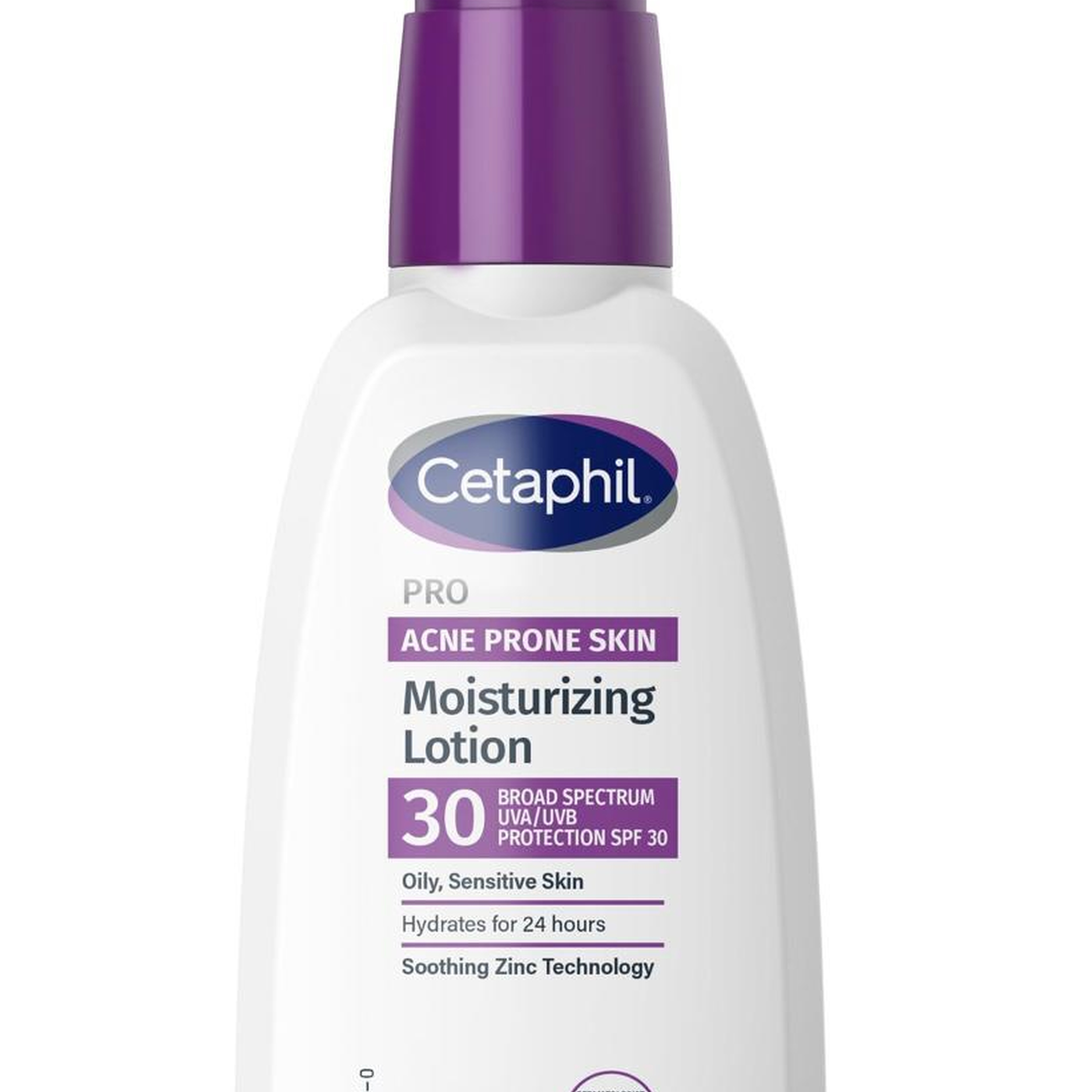 لوشن سيتافيل للبشرة المعرضة لحب الشباب - SPF 30